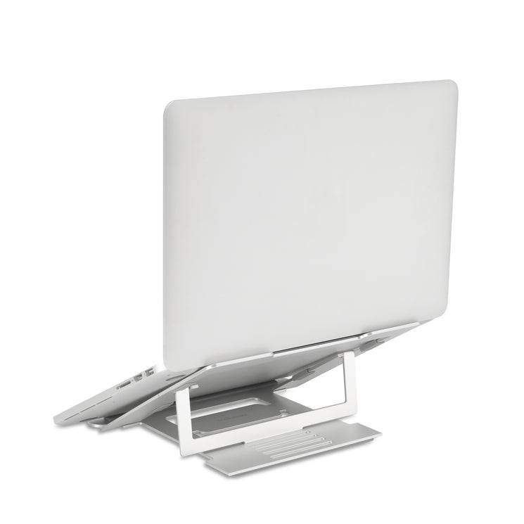 Rca Informatique - image du produit : KENSINGTON EASY RISER ALUMINUM LAPTOP RISER