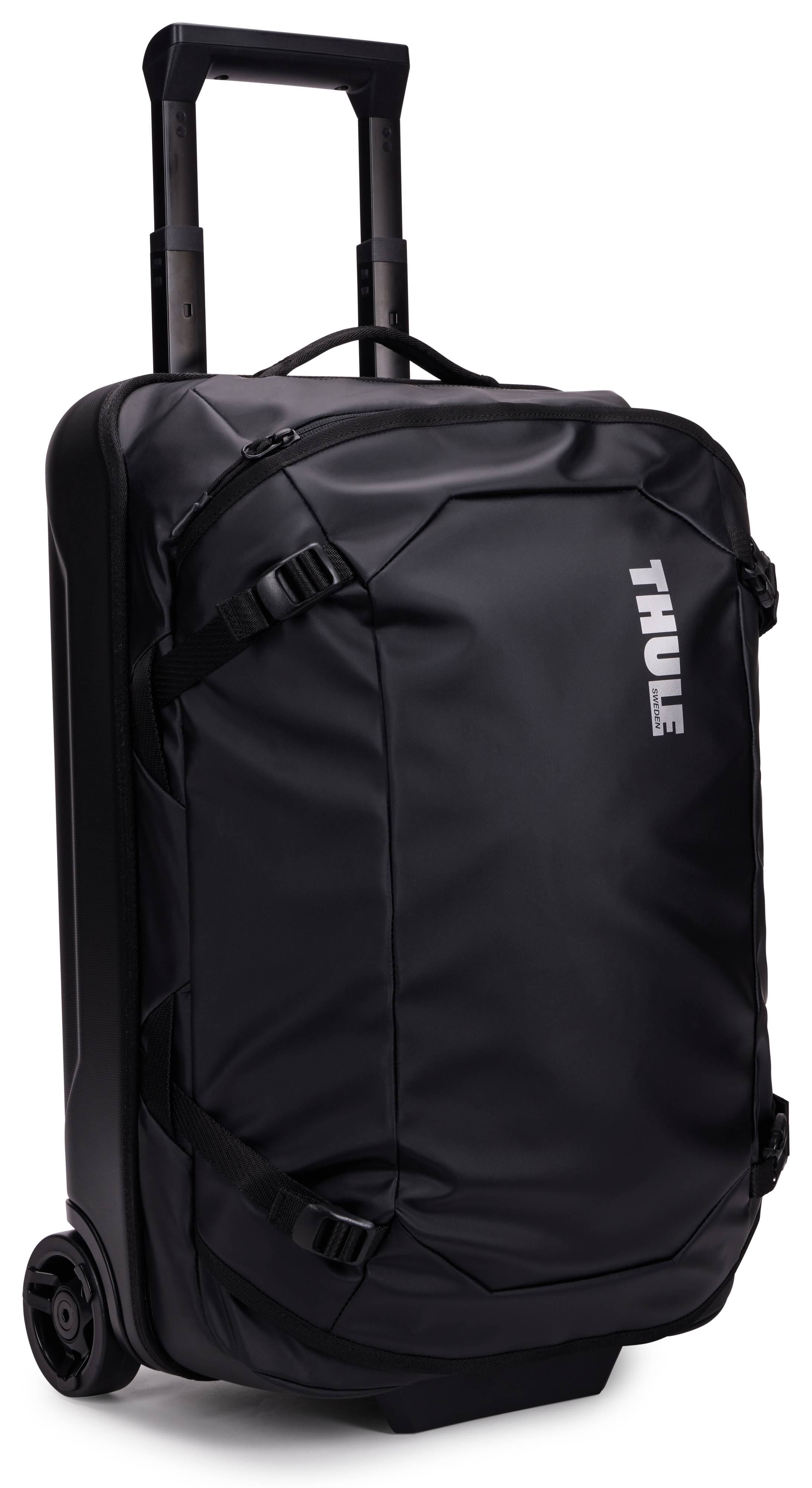 Rca Informatique - Image du produit : CHASM CARRY-ON 55CM/22IN - BLACK