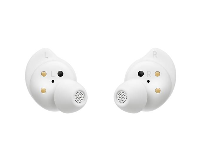 Rca Informatique - image du produit : SAMSUNG GALAXY BUDS FE GRAPHITE AUDIO