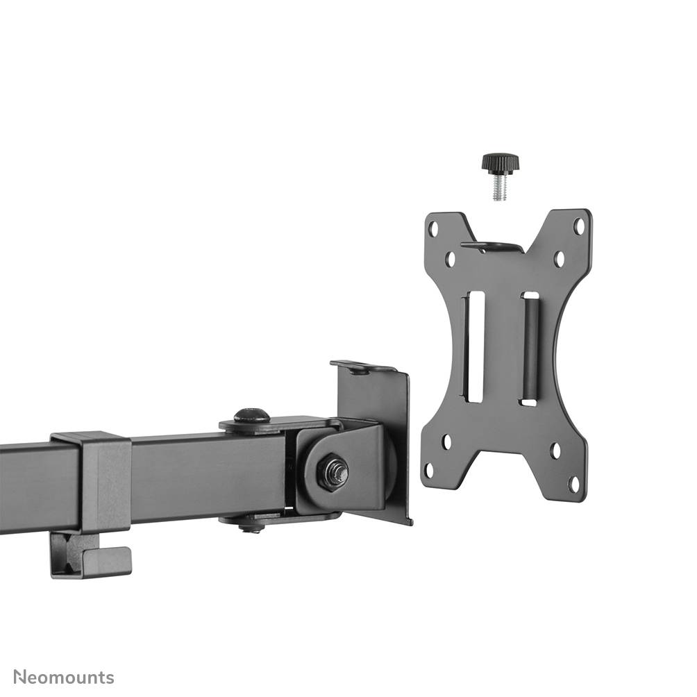 Rca Informatique - image du produit : NEWSTAR FLAT SCREEN NOTEBOOK DESK MOUNT