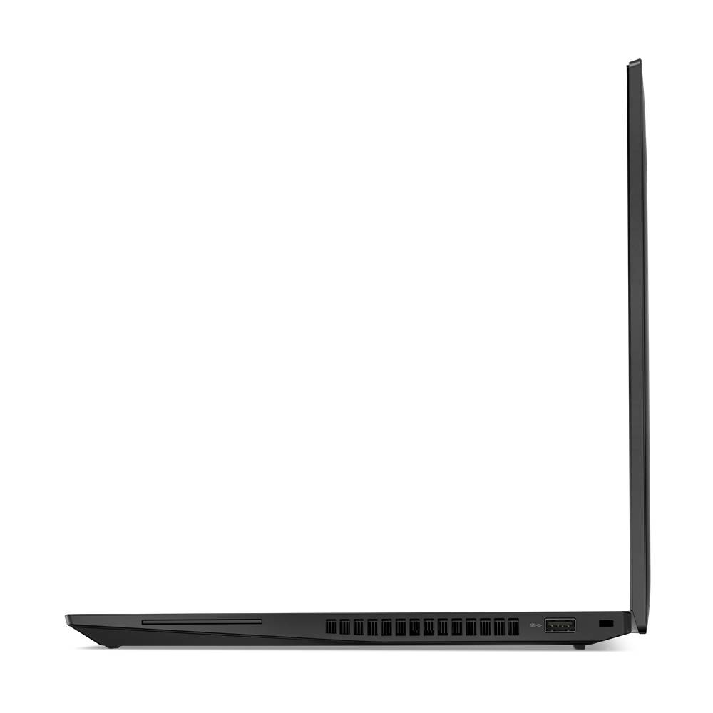 Rca Informatique - image du produit : THINKPAD P16S GEN 2 16IN I7 1360P 16GB 512GB W11P THINKRED