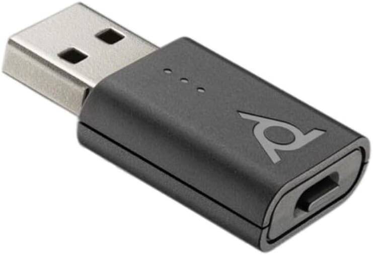 Rca Informatique - Image du produit : SPARE DONGLE D400/A -M MSFT DECT UK/EURO/AUS/NZ