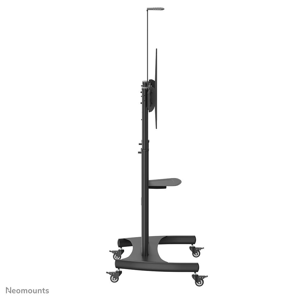 Rca Informatique - image du produit : MOBILE FLAT SCREEN STAND HEIGHT 128-160 CM 60-100IN