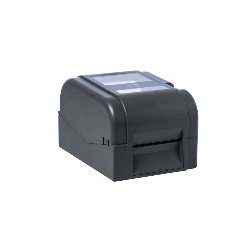 Rca Informatique - image du produit : TD-4420TN 4IN TT/DT 203DPI LABEL/RECEIPT PRINTER LAN EU