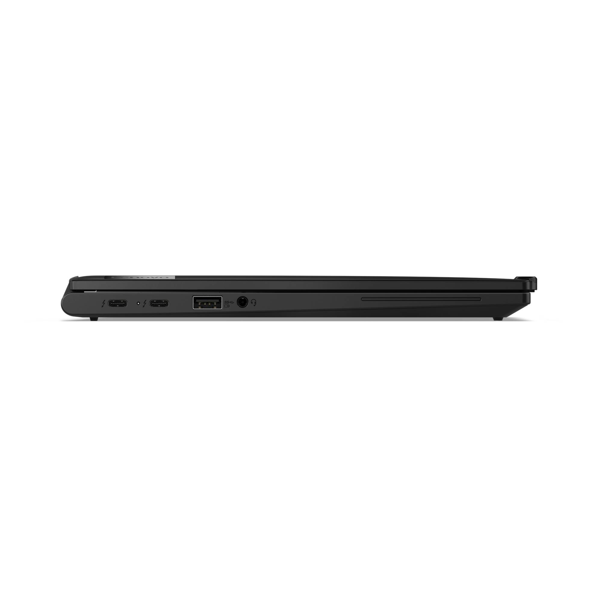 Rca Informatique - image du produit : THINKPAD X13 2IN1 ULTRA 5 125U 512GB 16GB 13IN NOOD W11P