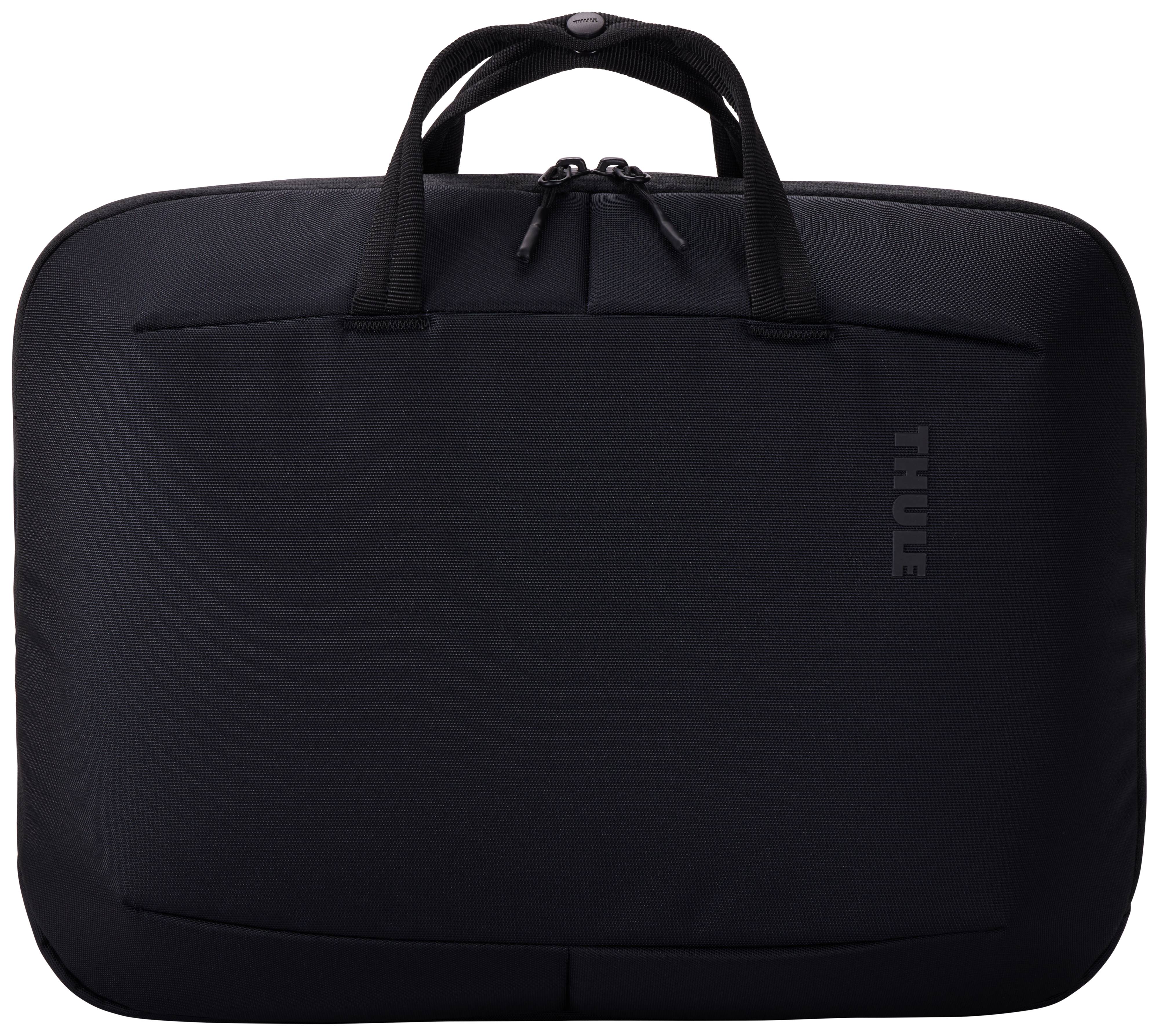 Rca Informatique - image du produit : SUBTERRA 2 ATTACHE 16IN - BLACK