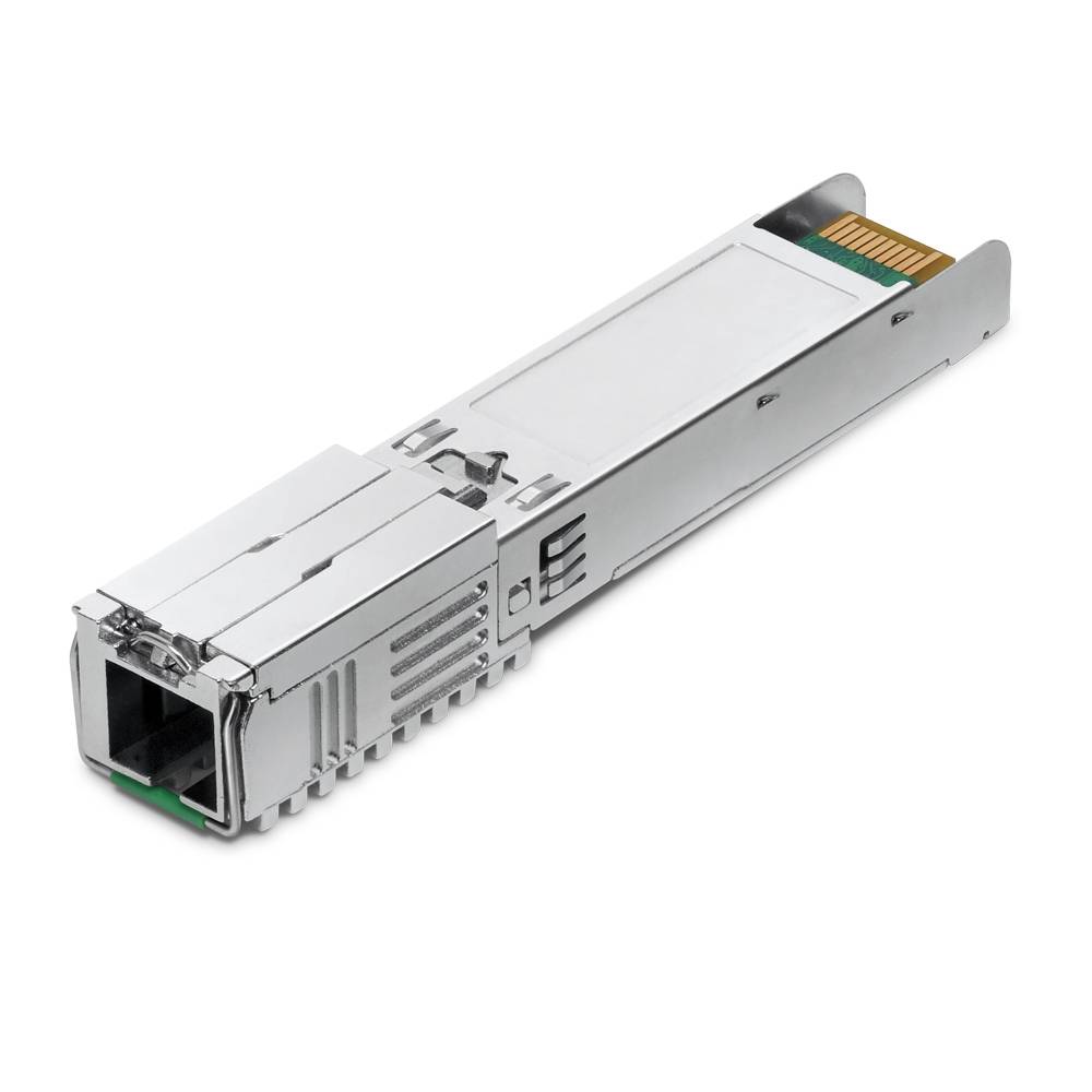 Rca Informatique - image du produit : GPON ONU SFP MODULE REALTEK CHIPSET WITH G.984.X CLASS B+ SP