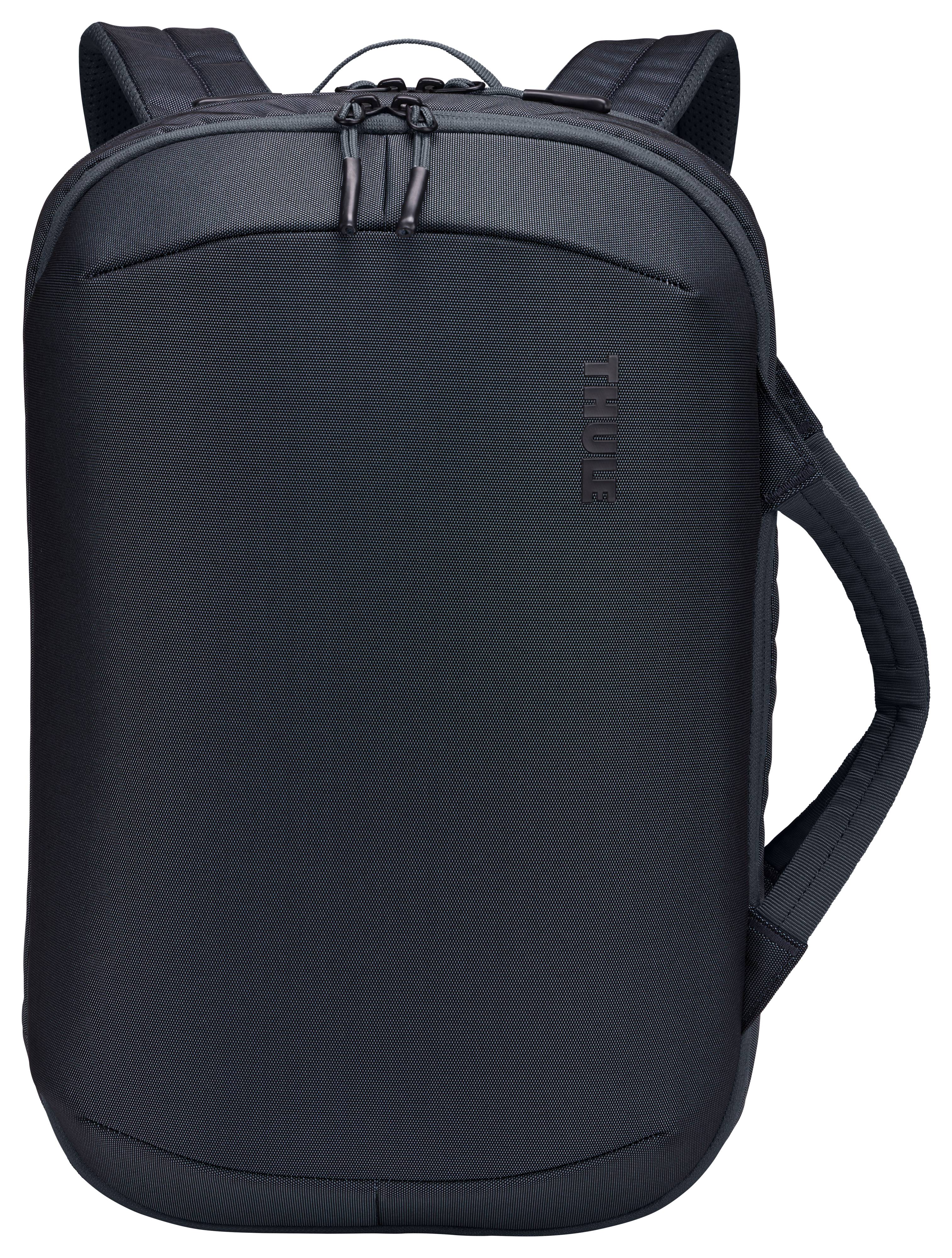 Rca Informatique - image du produit : SUBTERRA 2 HYBRID TRAVEL BAG - DARK SLATE