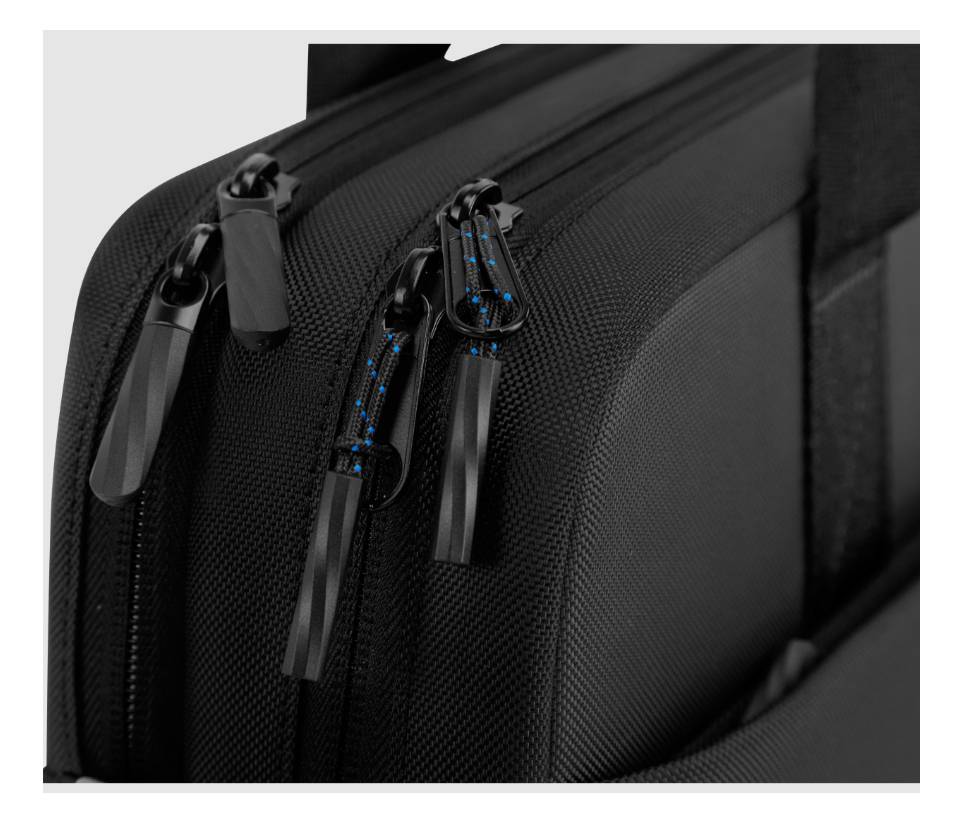 Rca Informatique - image du produit : ECOLOOP PRO BRIEFCASE CC5623 (11-16)