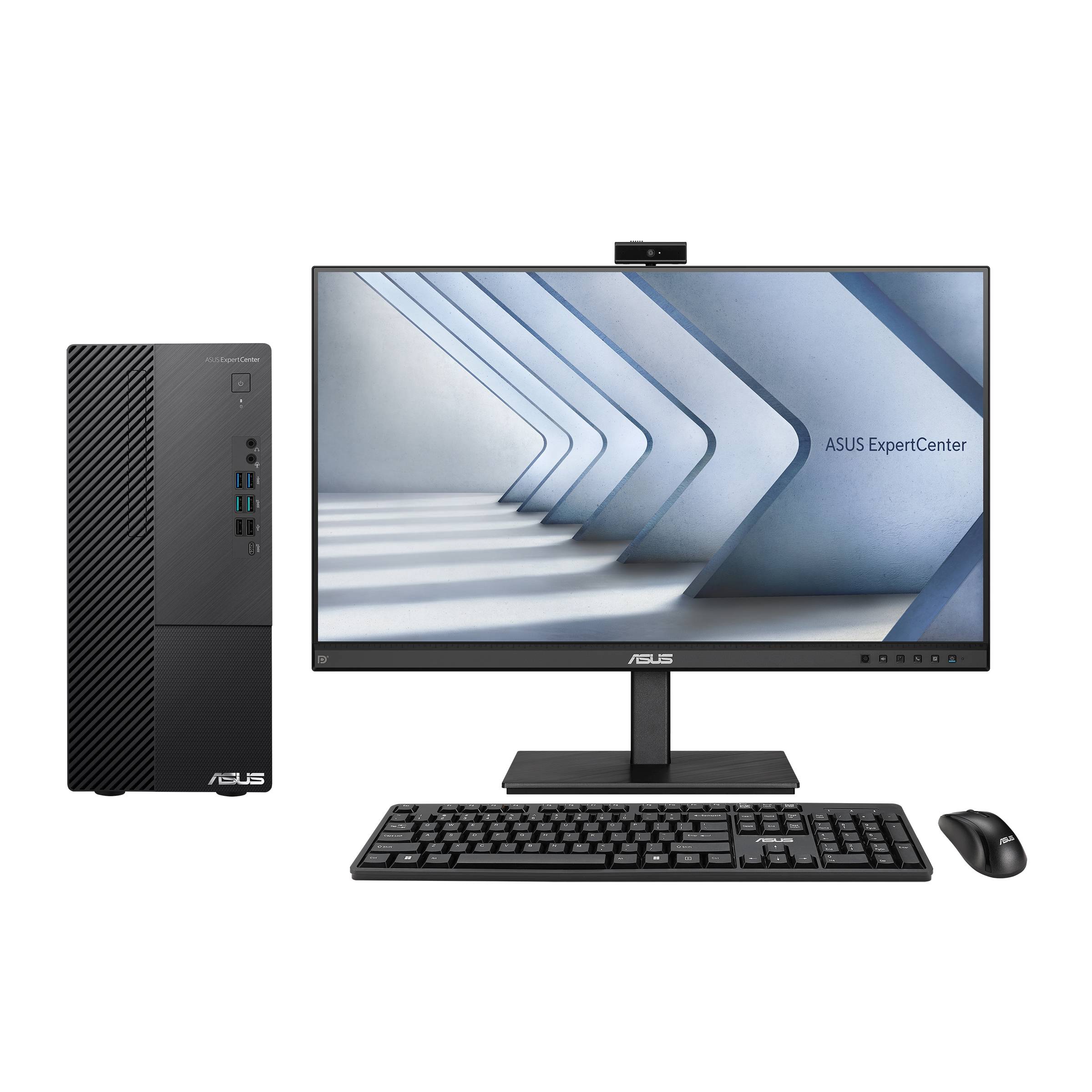 Rca Informatique - image du produit : EXPERTCENTER D7 I5-13500 512GB 16GB NOOD NOOS