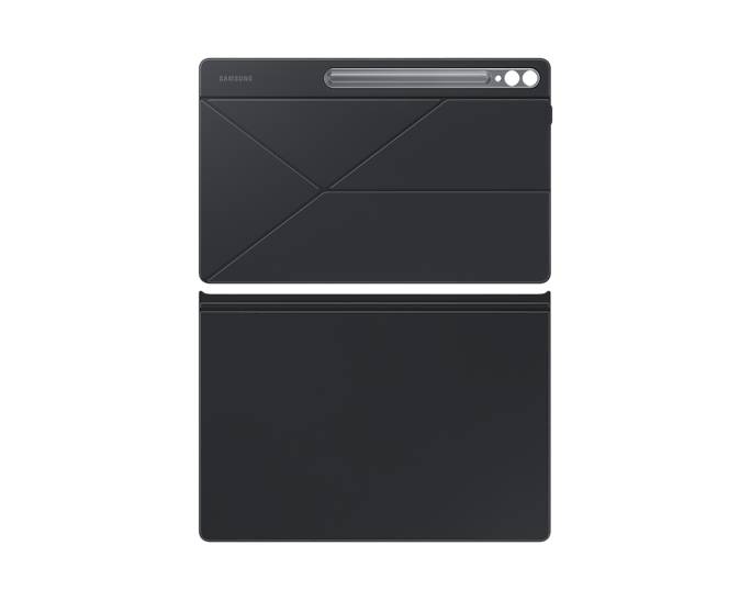 Rca Informatique - image du produit : TAB 9 ULTRA SMART BOOK COVER BLACK