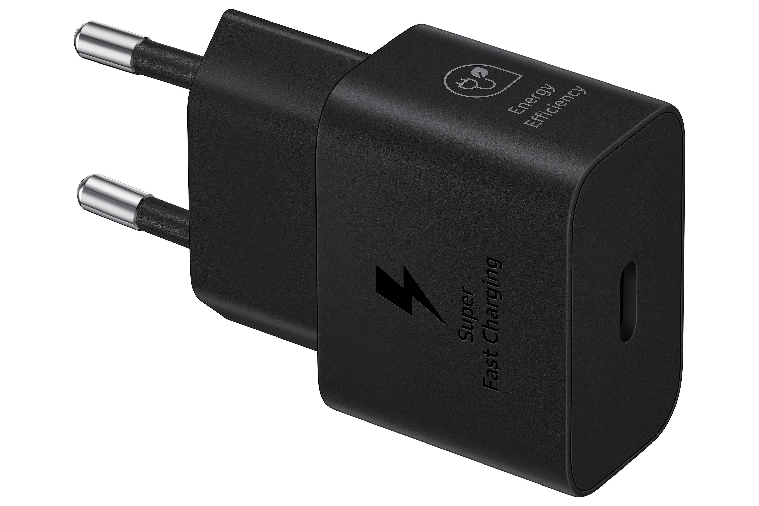 Rca Informatique - Image du produit : FAST 25W TYPE C MAINS CHARGER MAINS CHARGER