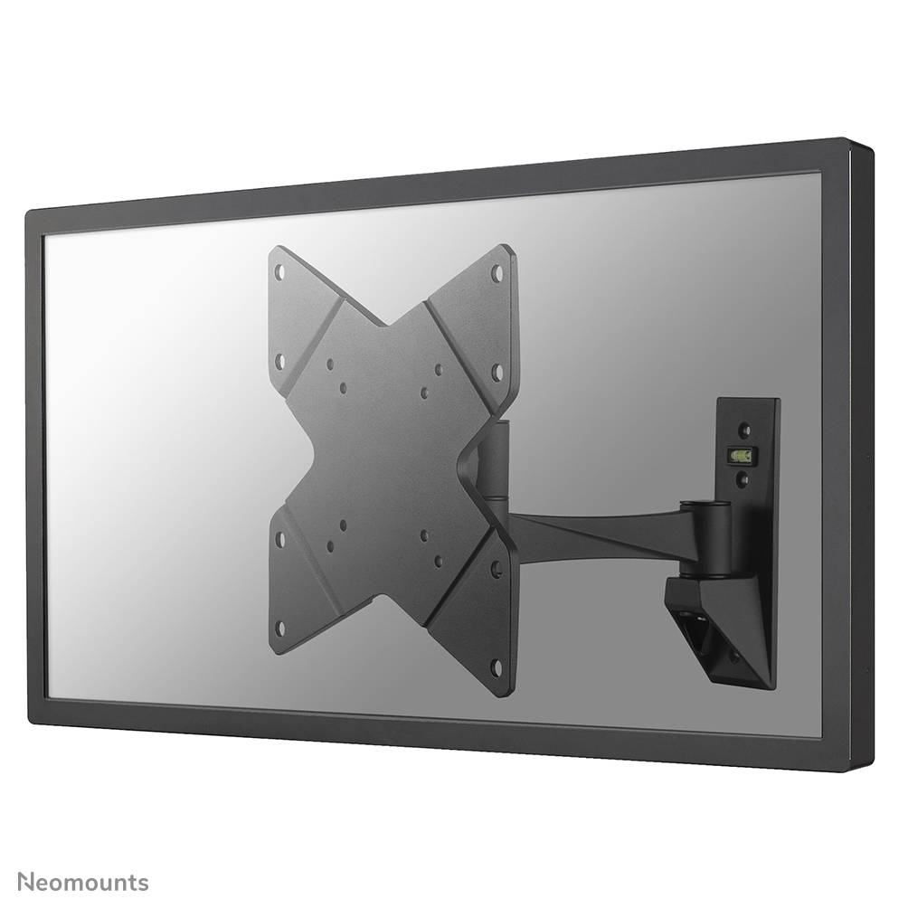 Rca Informatique - image du produit : SUPPORT MURAL LCD/LED/TFT JUSQU 40IN 2PTS DE FLEXION