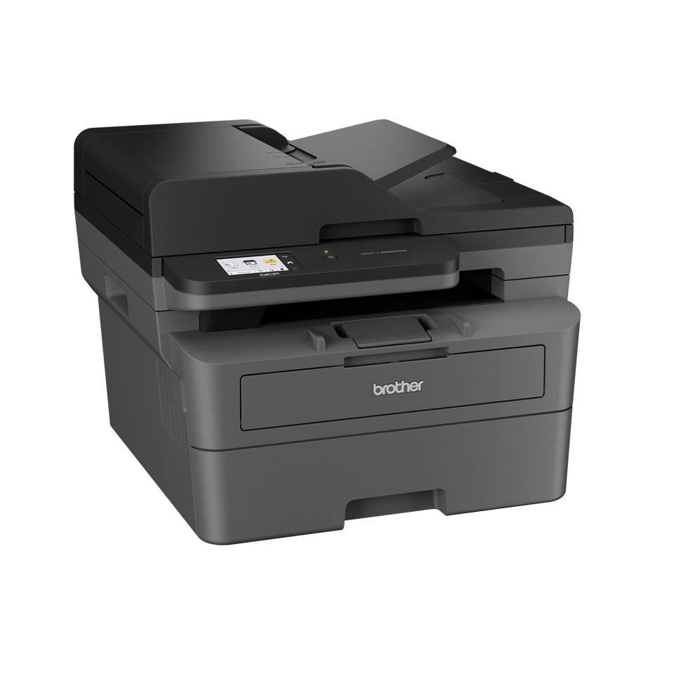 Rca Informatique - image du produit : DCP-L2660DW 3IN1 LAS 34PPM 256MB USB 1200DPI WLAN PRINT/COP