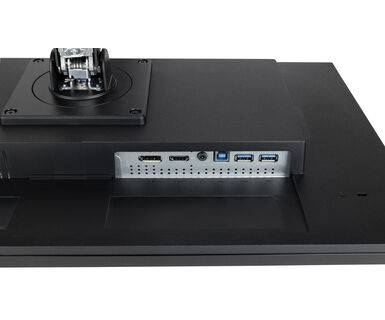 Rca Informatique - image du produit : XUB2492HSU-B6 23.8IN IPS FHD 250CD 4MS HDMI DP 4USB HUB