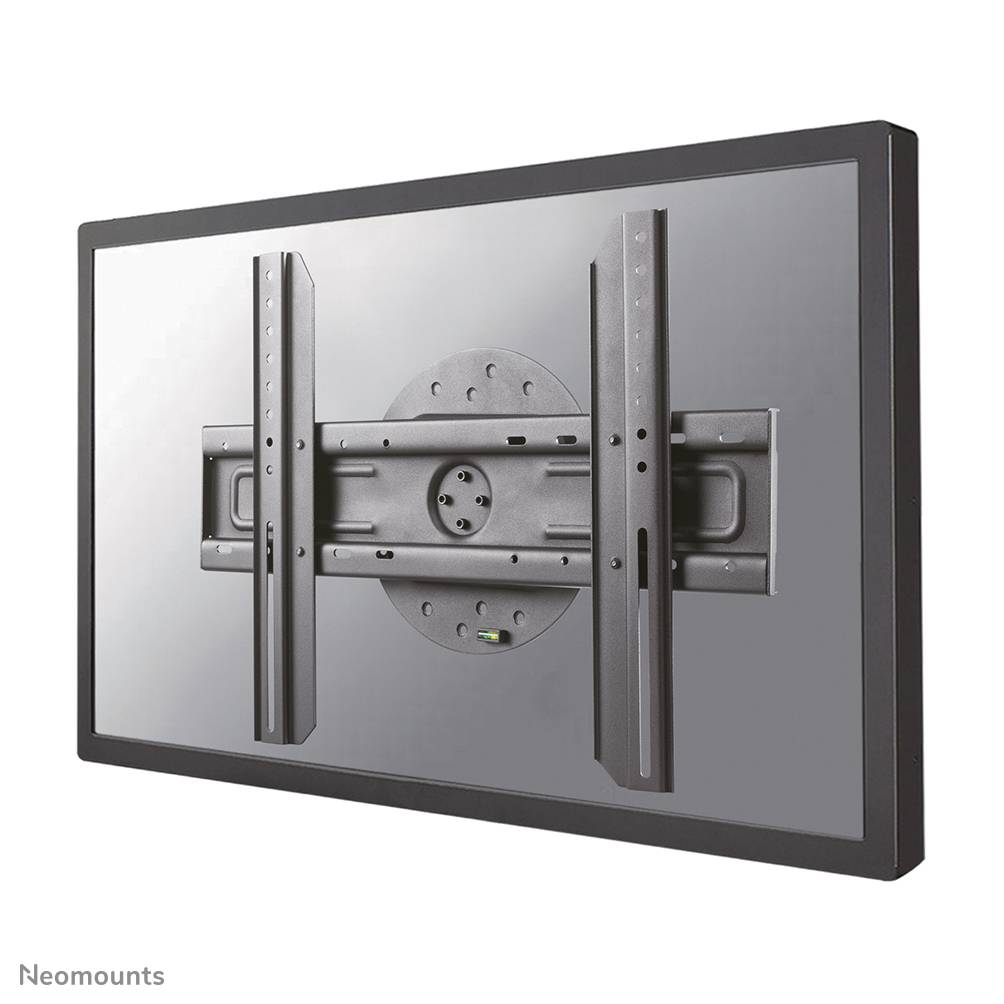 Rca Informatique - image du produit : NEWSTAR FLAT SCREEN WALL MOUNT