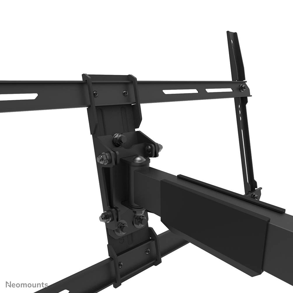 Rca Informatique - image du produit : SCREEN WALL MOUNT (FULL MOTION/ 3 PIVOTS/ VESA 600X400)