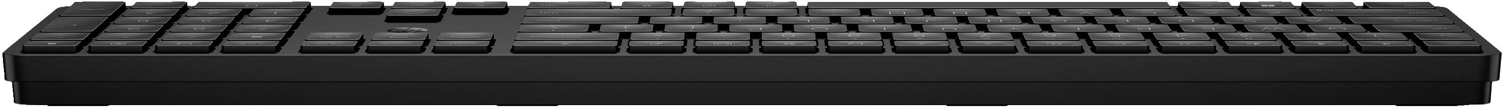 Rca Informatique - image du produit : HP 455 PROGRAMMABLEWIRELESS KEYBOARD