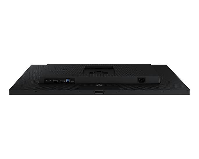 Rca Informatique - image du produit : LS27D600UAUXEN 27IN IPS QHD 300CD/HDMI/DP/3USB/USB-C/HAS