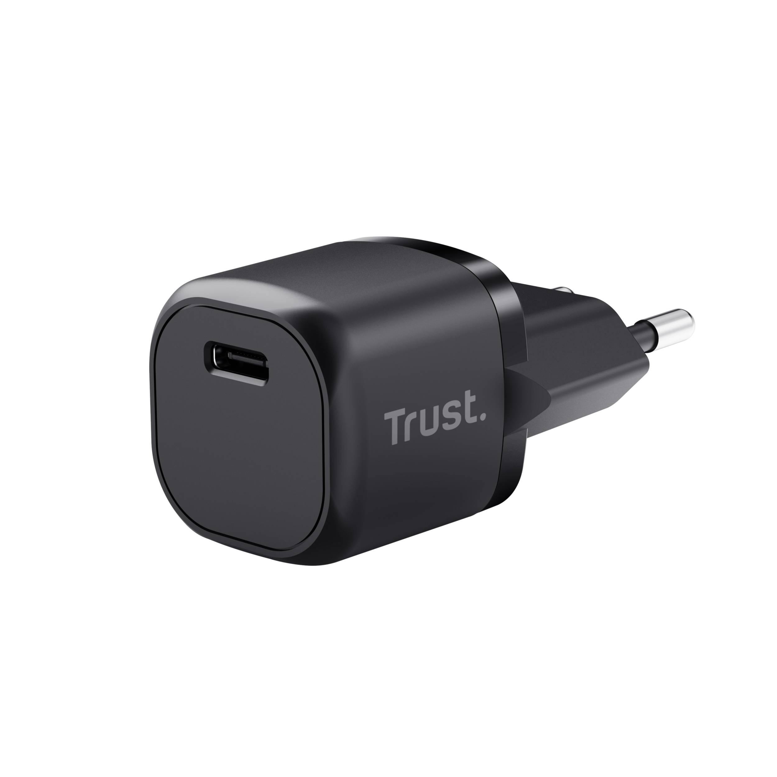 Rca Informatique - Image du produit : MAXO 20W USB-C CHARGER BLACK