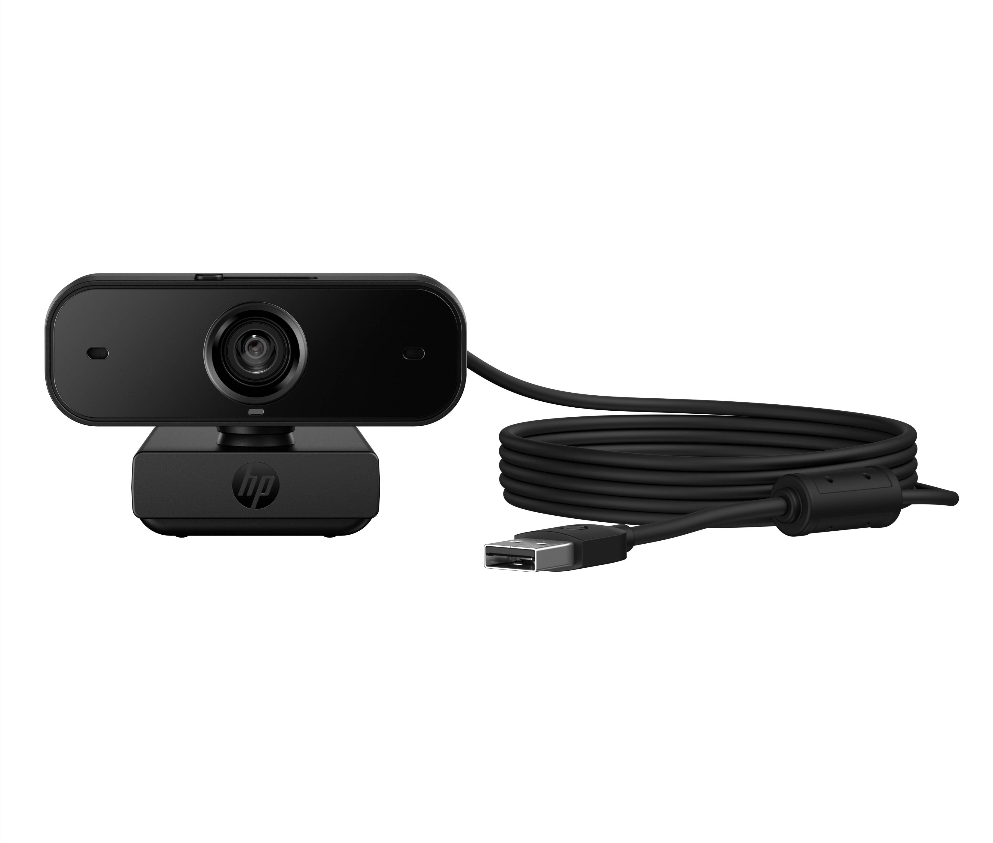 Rca Informatique - Image du produit : 435 FHD WEBCAM FULL HD 1080P 360 SWIVEL - INTEGRATED MICROPHO