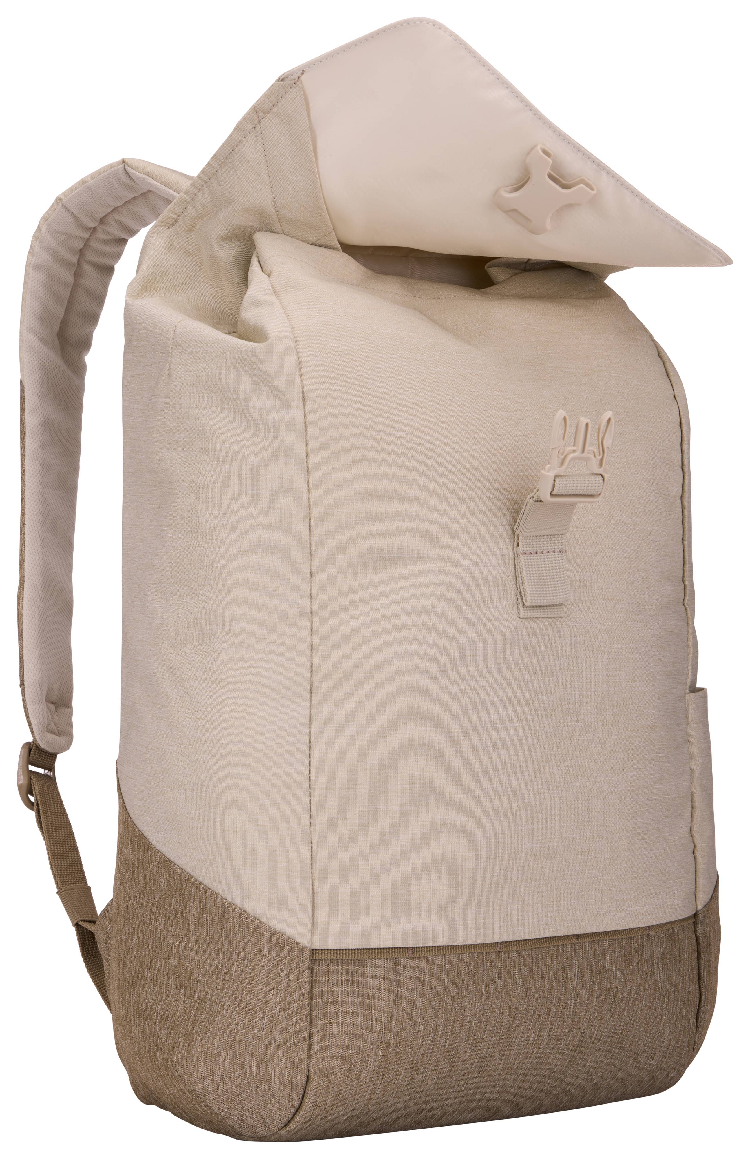 Rca Informatique - image du produit : LITHOS BACKPACK 16L - PELICAN GRAY/FADED KHAKI