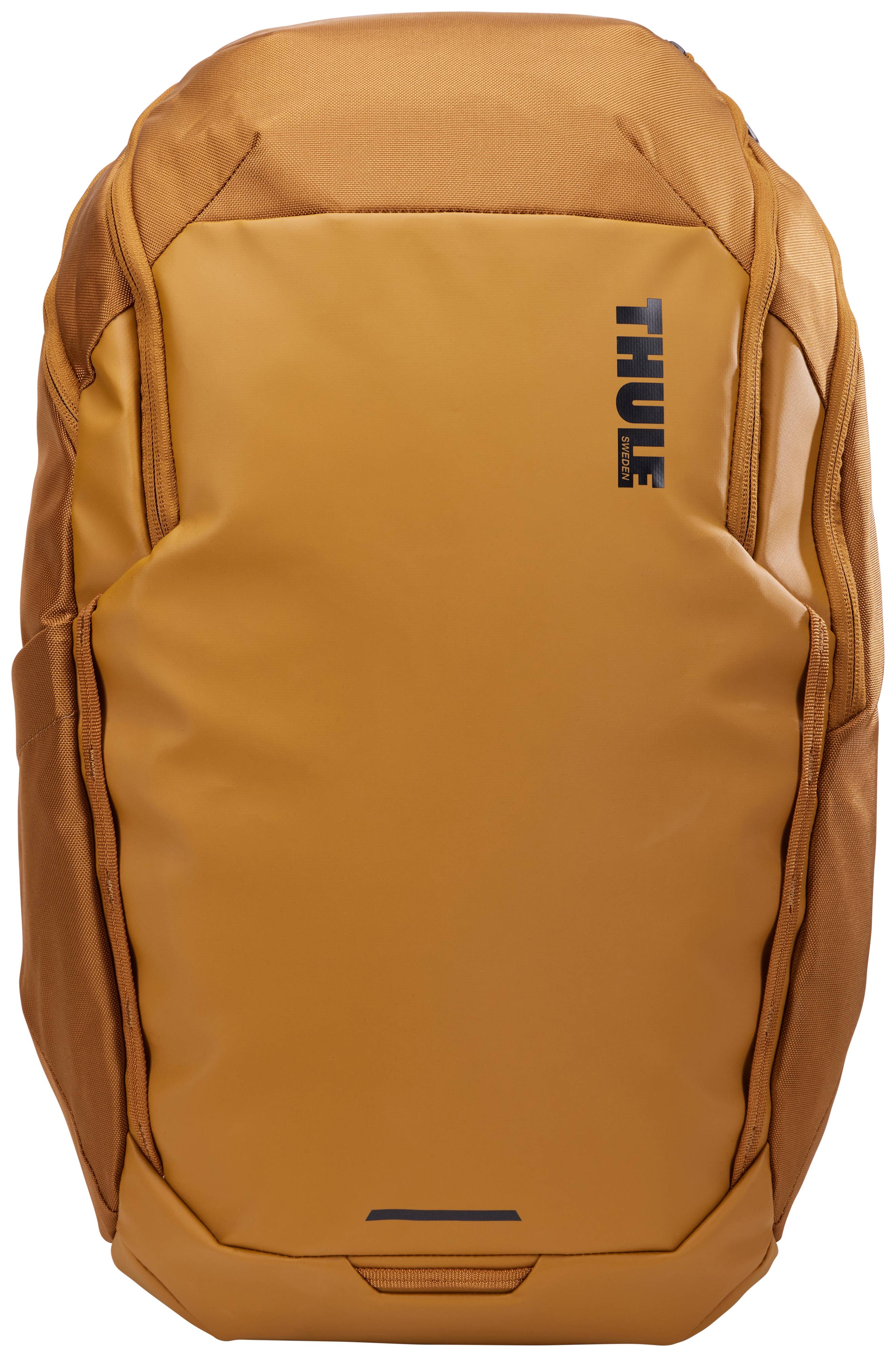 Rca Informatique - image du produit : CHASM BACKPACK 26L - GOLDEN BROWN