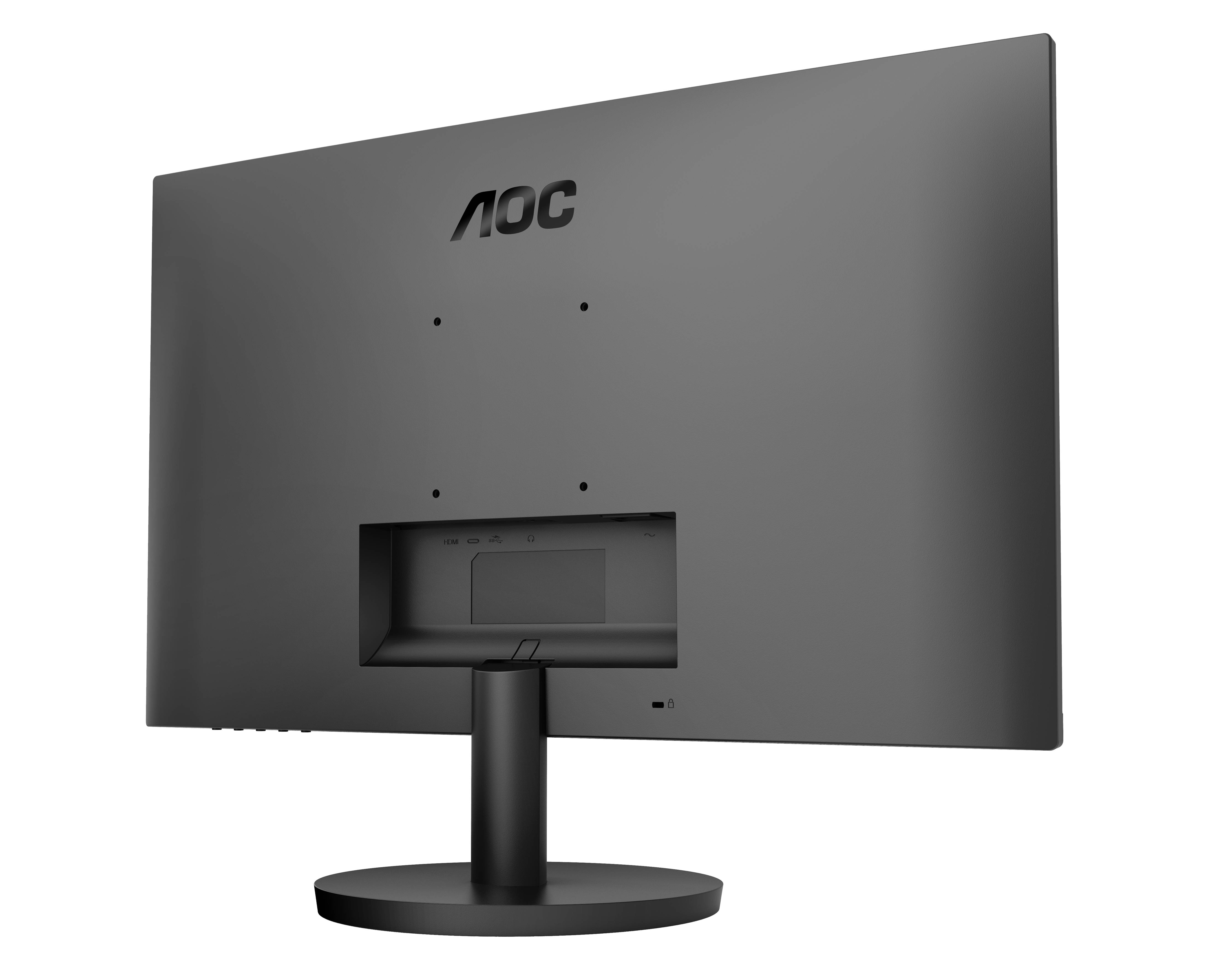 Rca Informatique - image du produit : 27B3CA2 27IN IPS FHD 100HZ 250CD/HDMI/2USB/USB-C