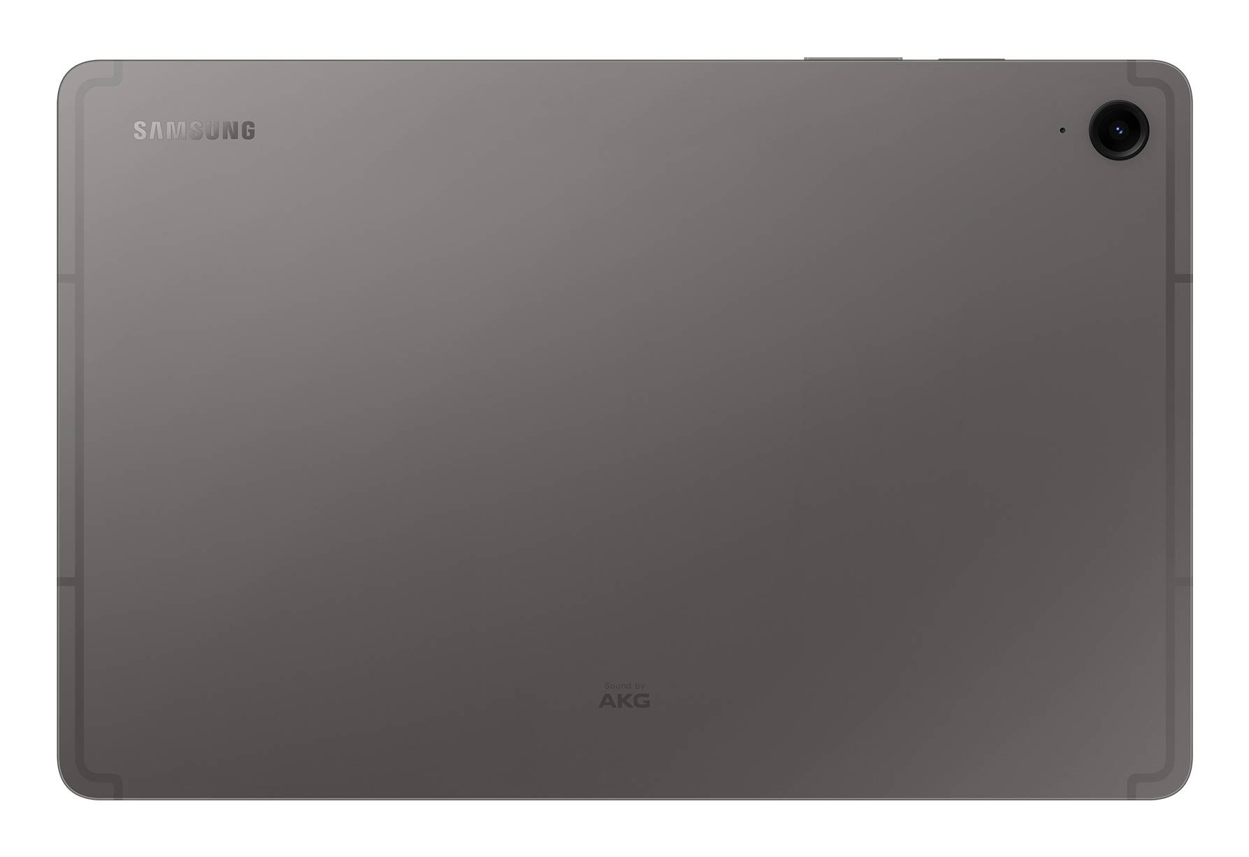 Rca Informatique - image du produit : GALAXY TAB S9FE 10.9IN 6GB 128GB 5G ANTHRACITE