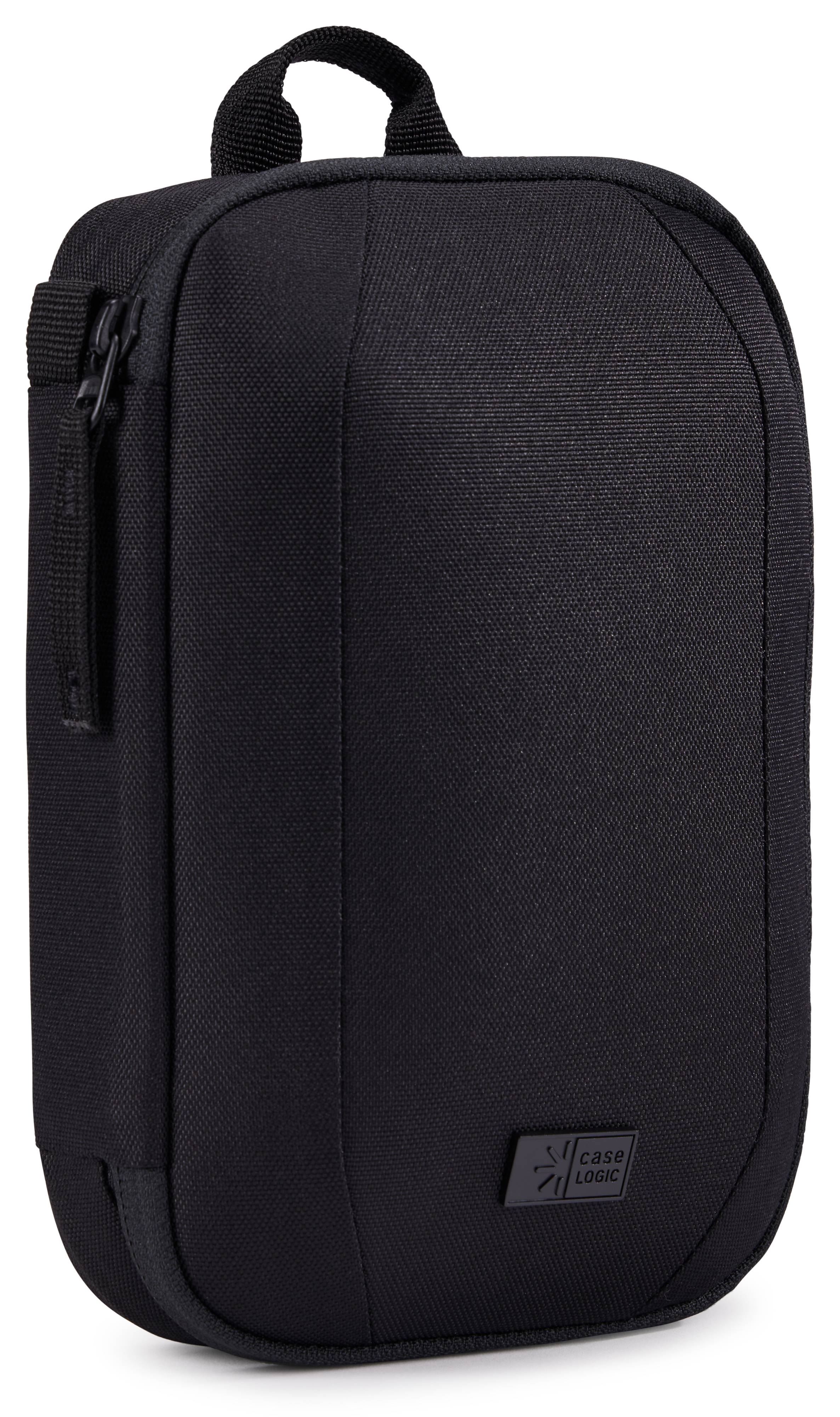 Rca Informatique - image du produit : INVIAC102 BLACK INVIGO ECO ACCESSORY CASE