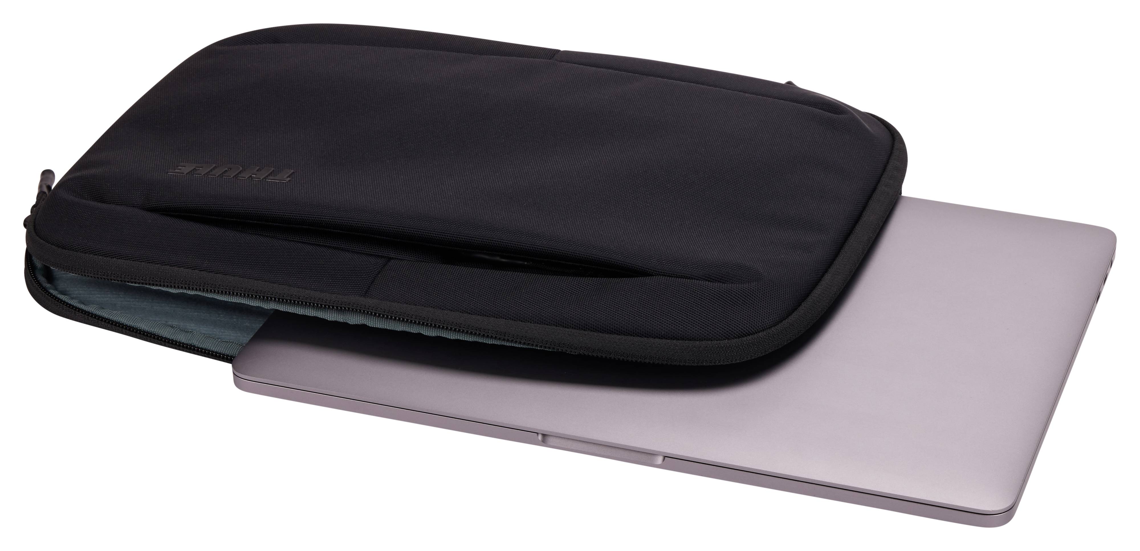 Rca Informatique - image du produit : SUBTERRA 2 MACBOOK SLEEVE 13IN - BLACK