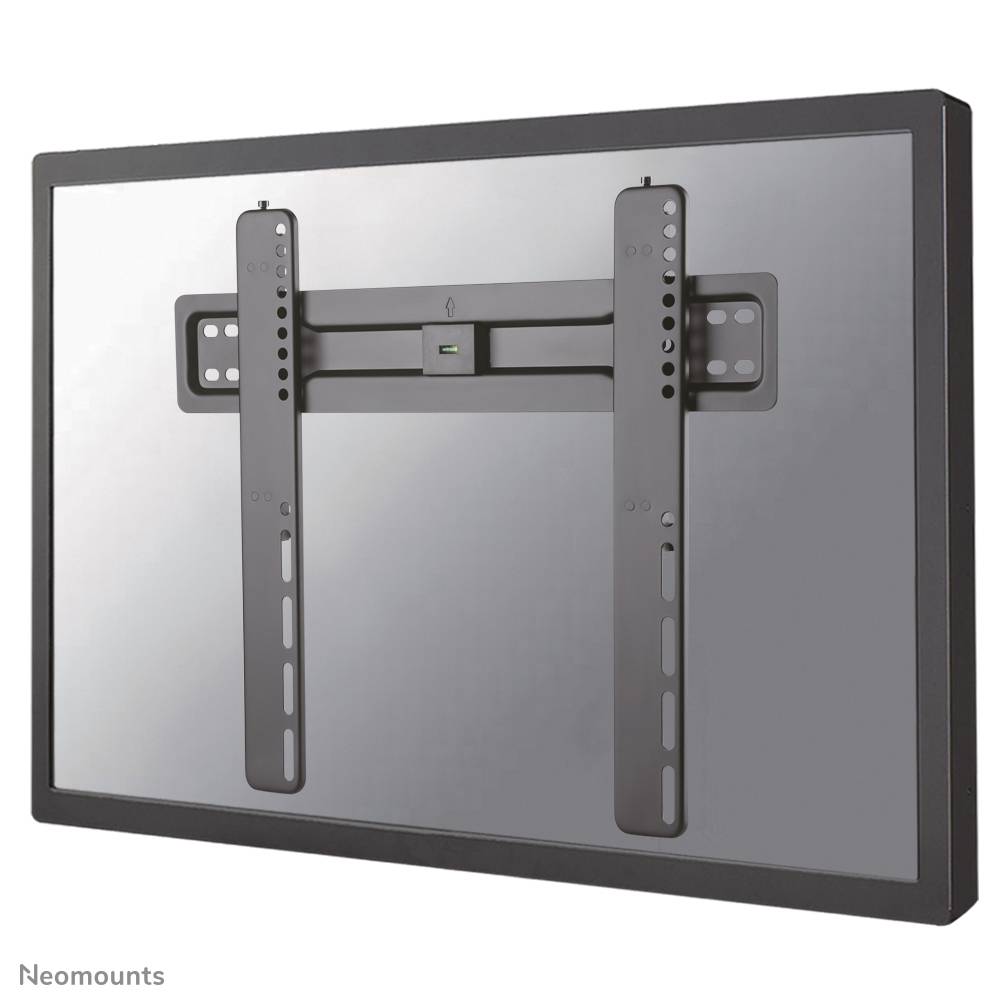 Rca Informatique - image du produit : NEWSTAR FLAT SCREEN WALL MOUNT