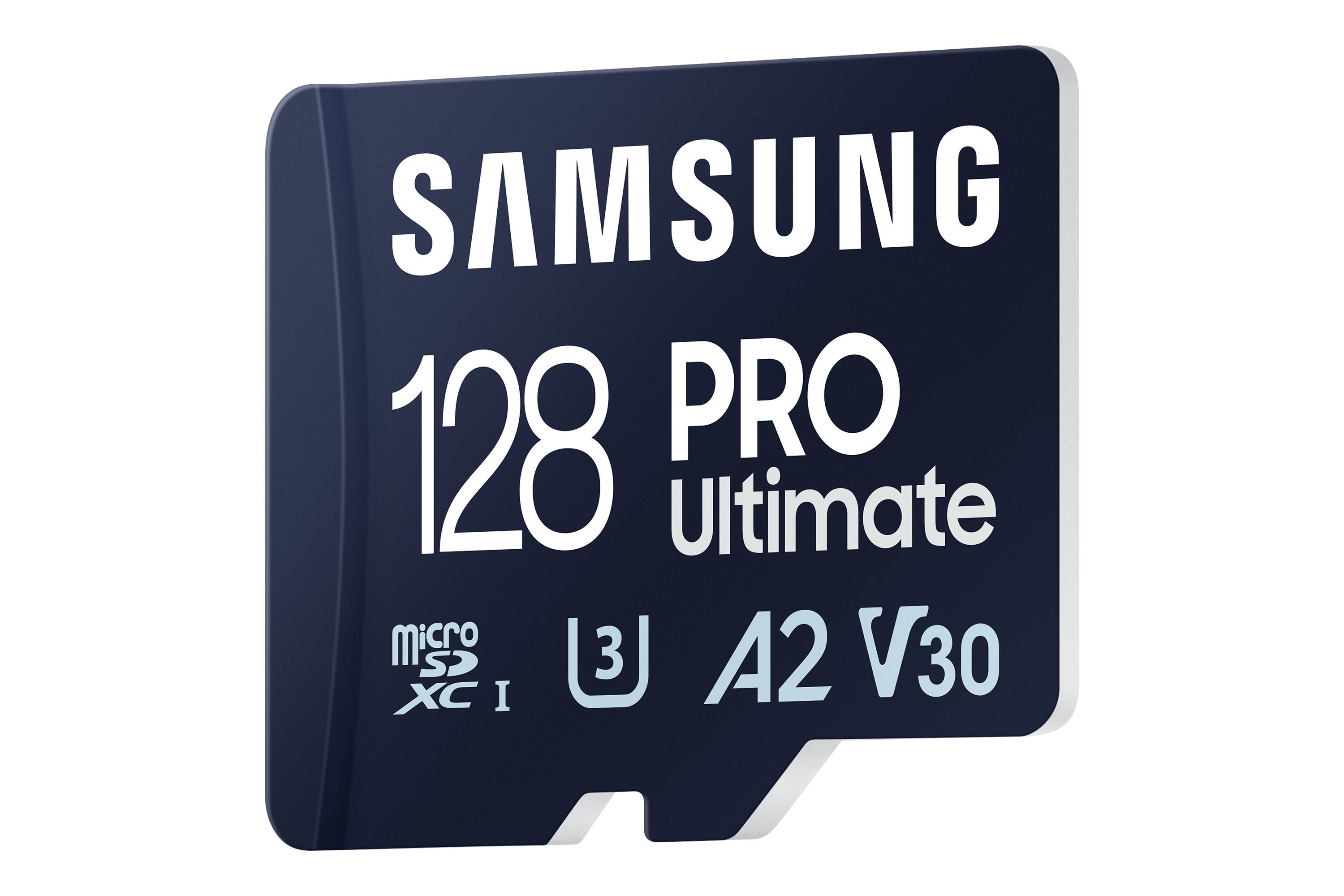 Rca Informatique - image du produit : MICROSD WITH ADAPTER 128GB