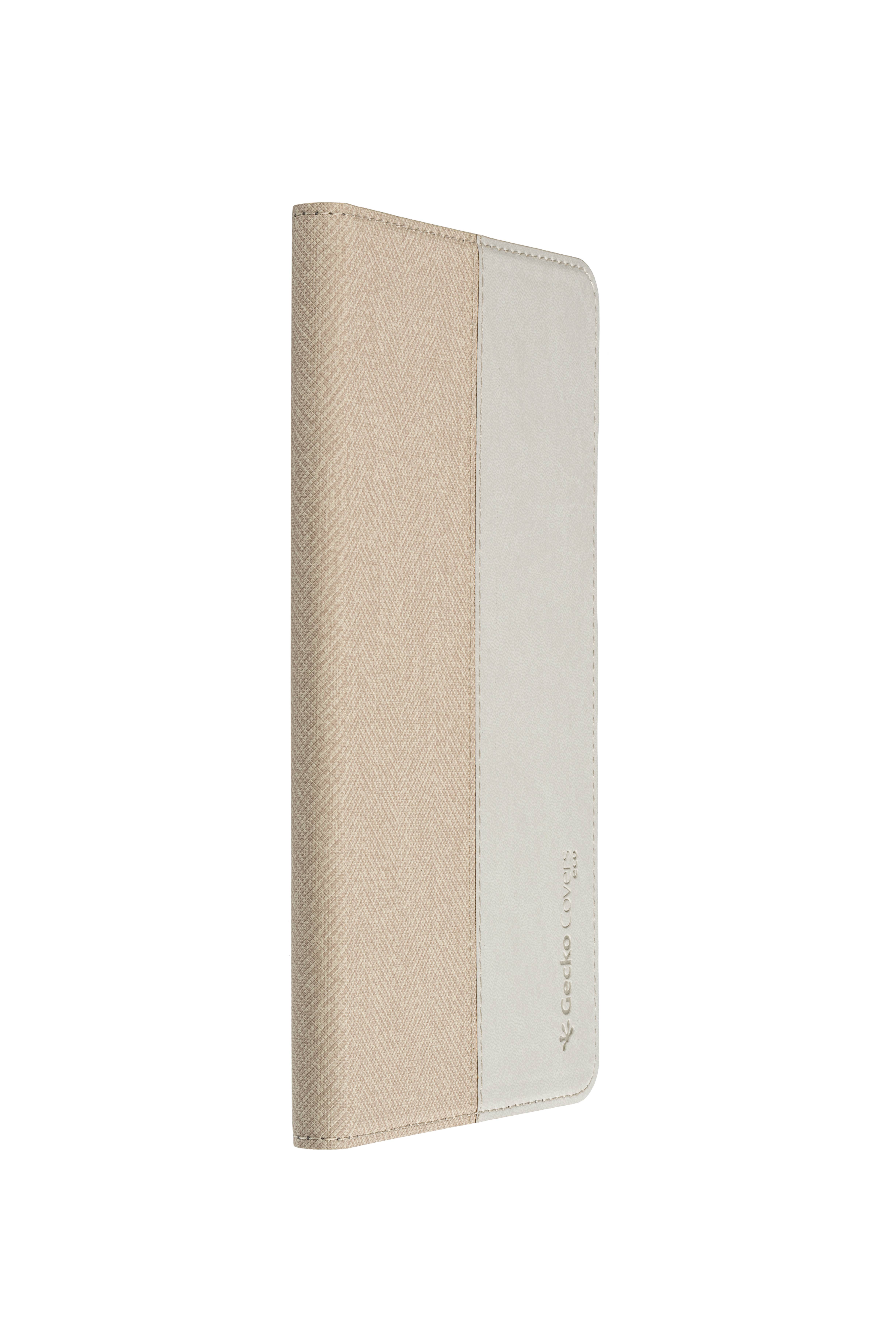 Rca Informatique - image du produit : SAMSUNG TAB A9COVER GECKO COVERS - SAND