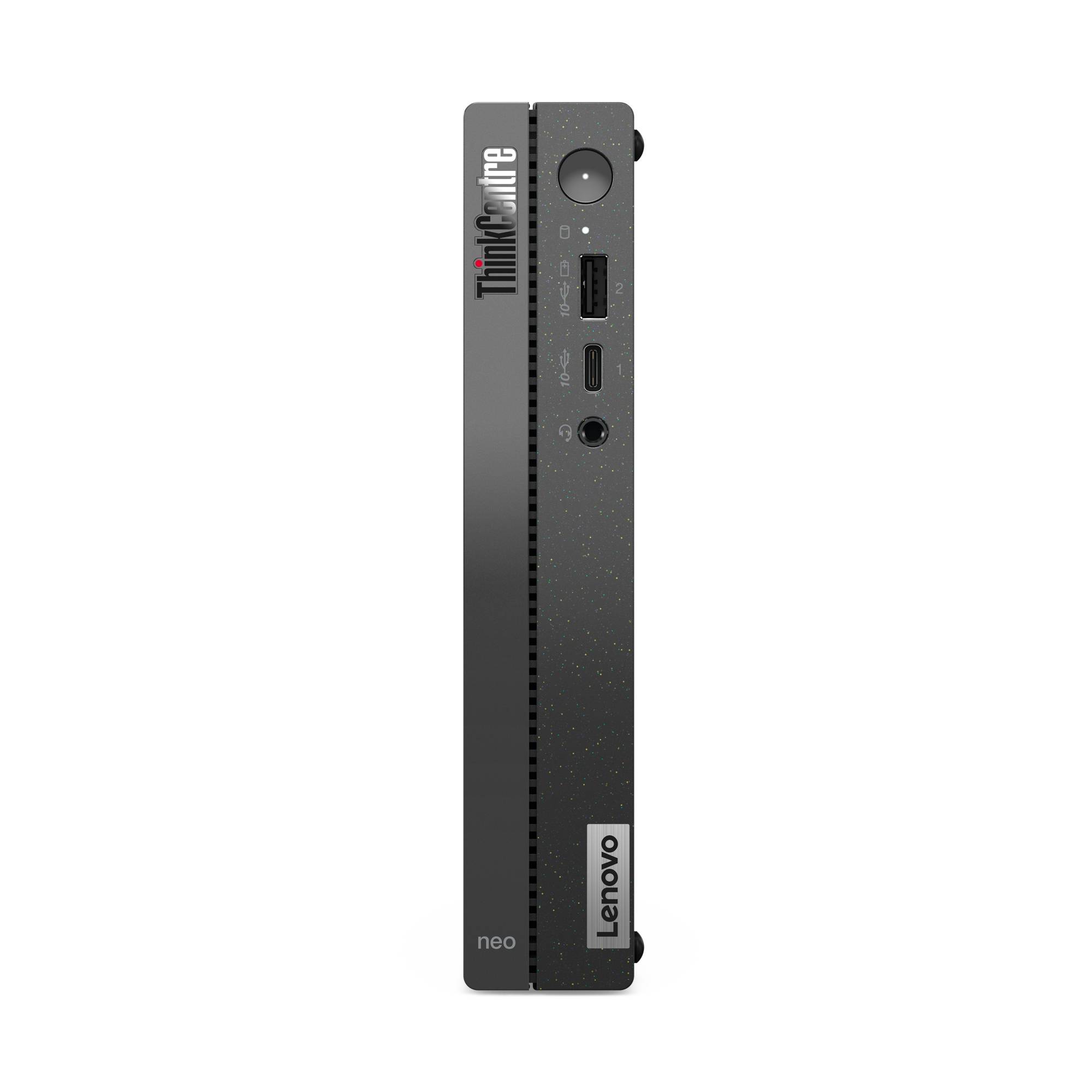 Rca Informatique - image du produit : THINKCENTRE NEO 50Q G4 I5 13420H 8GB 256GB W11P THINKRED