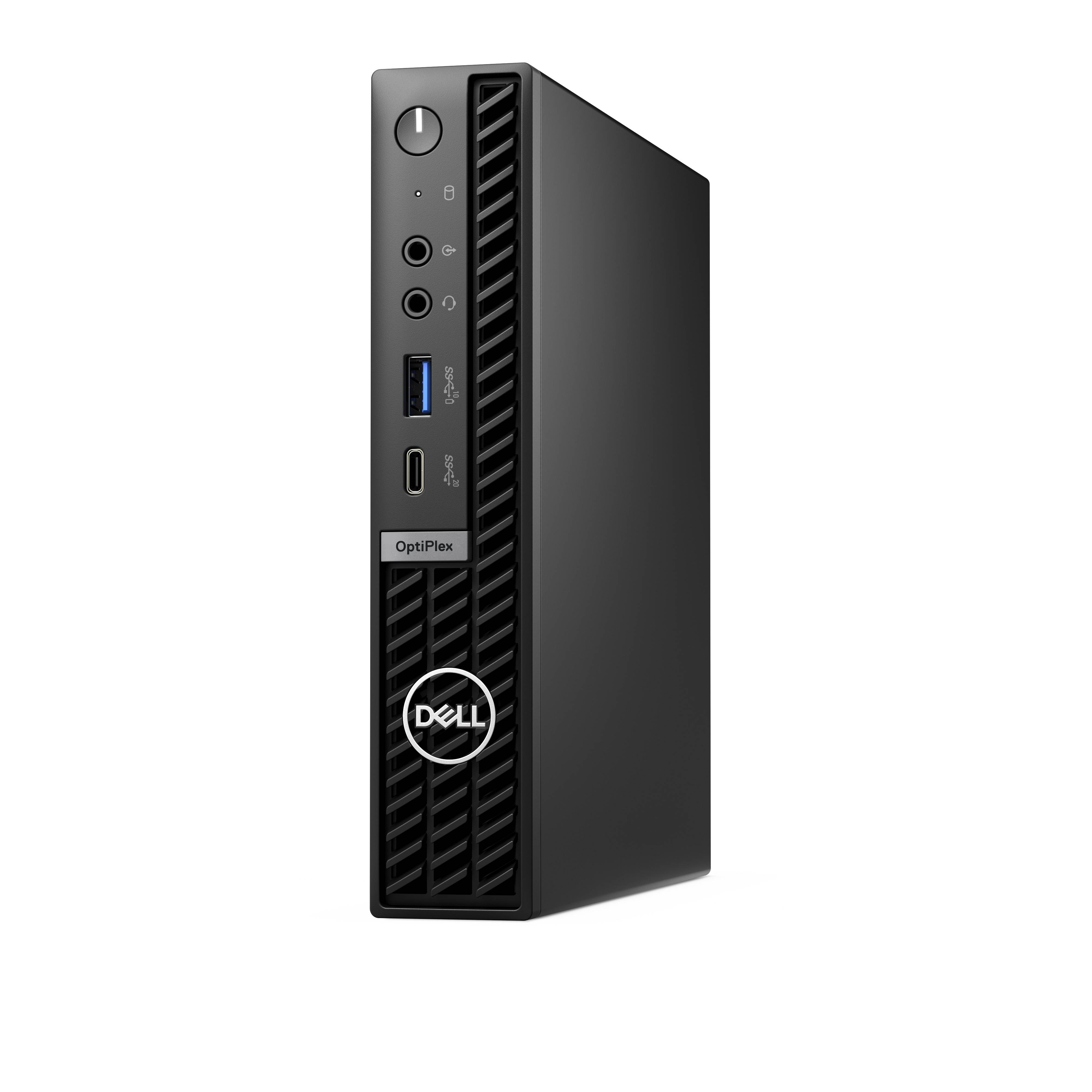 Rca Informatique - image du produit : OPTIPLEX MICRO PLUS TPM I7-14700 16GB 512GB SSD W11P 180