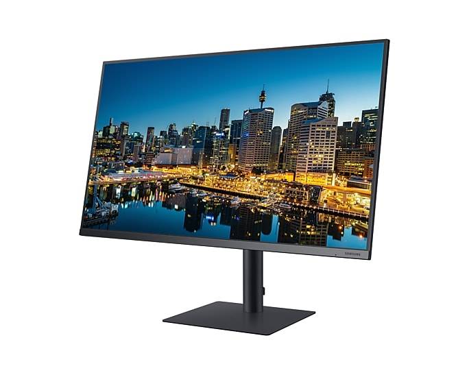 Rca Informatique - image du produit : SAMSUNG F32U870V 31.5IN 16:9 WIDE 3840X2160 VA 8MS HDMIX2/ DP