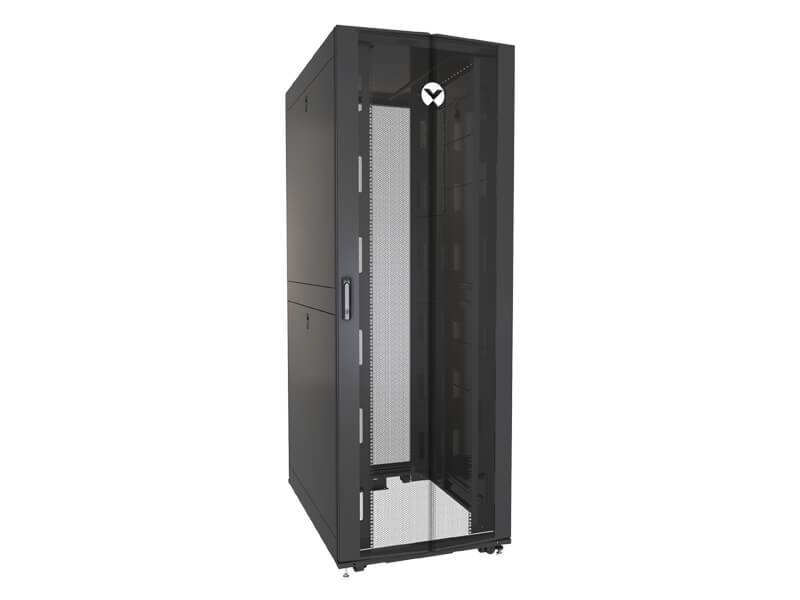 Rca Informatique - image du produit : RACK 48U 2265MM (96.16 )H X 800MM (31.50 )W X 1215MM (47.83