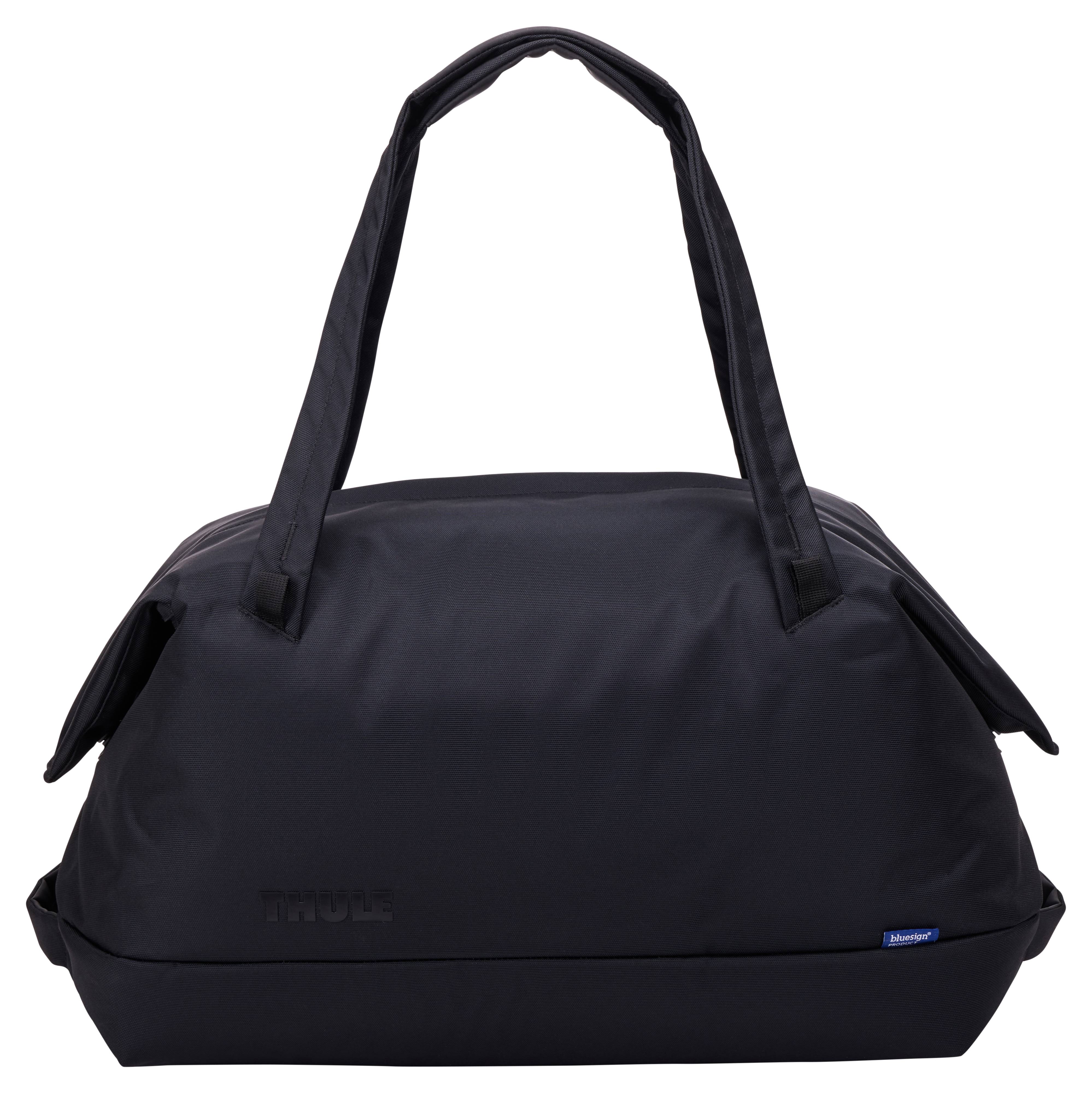 Rca Informatique - image du produit : SUBTERRA 2 DUFFEL 35L - BLACK