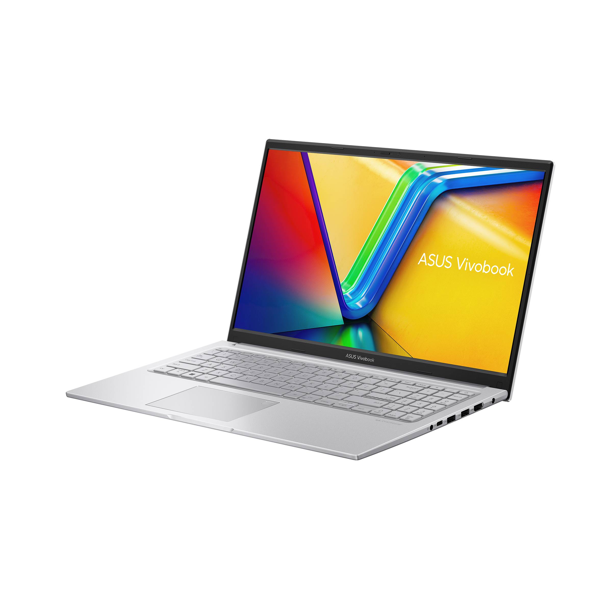 Rca Informatique - image du produit : P1504ZA-BQ666X SILVER 15.6IN I5-1235U 8GB 256GB WIN11 PRO NOO