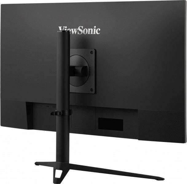 Rca Informatique - image du produit : VIEWSONIC LED MONITOR VX2428J 24IN 16:9 1920X1080 1000:1 FULL