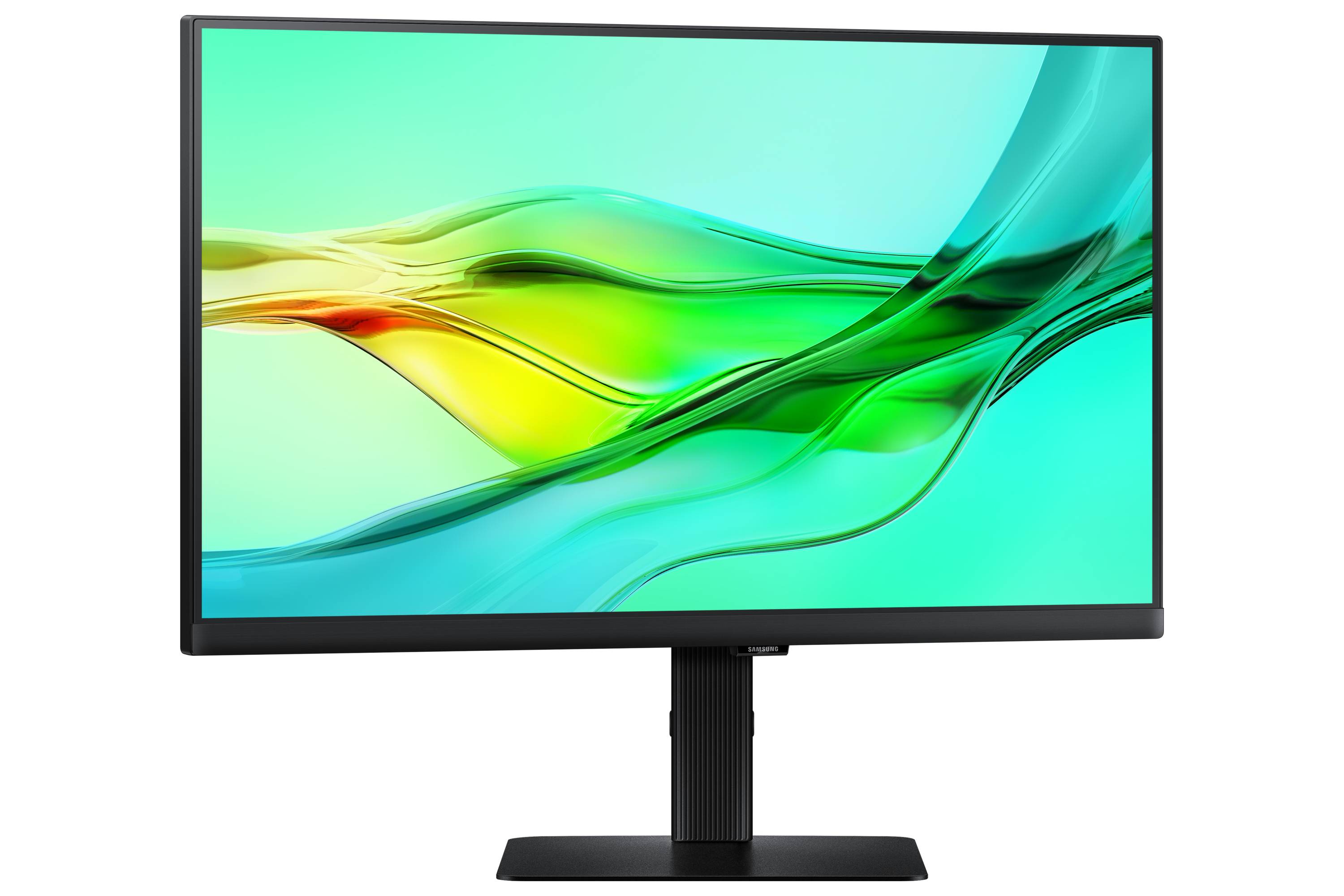 Rca Informatique - image du produit : LS24D600UAUXEN 23.8IN IPS QHD 300CD/HDMI/DP/3USB/USB-C/HAS