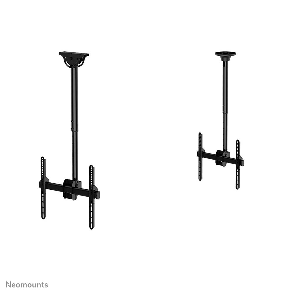 Rca Informatique - image du produit : FLAT SCREEN CEILING MOUNT 32 - 60IN BLACK