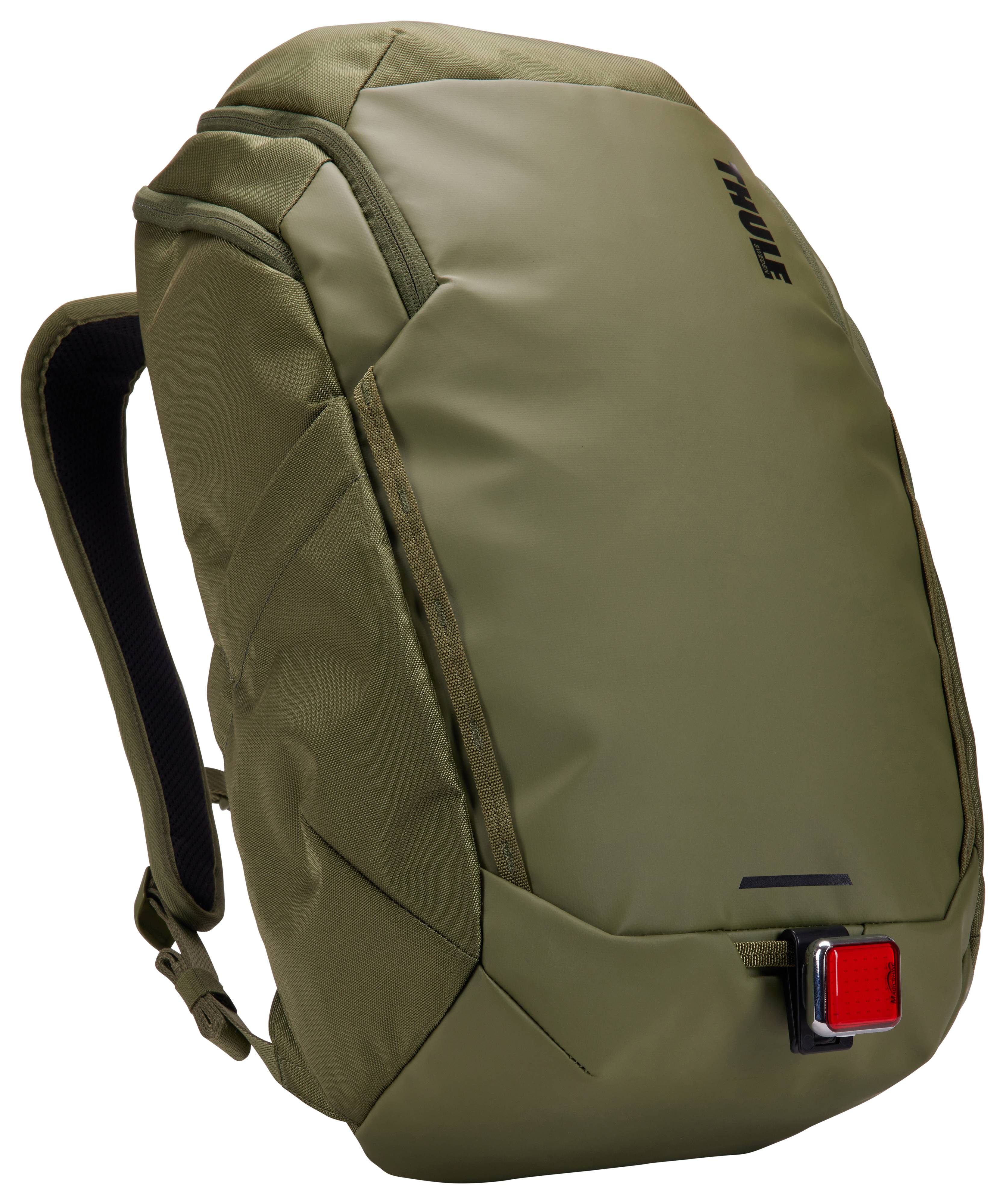 Rca Informatique - image du produit : CHASM BACKPACK 26L - OLIVINE