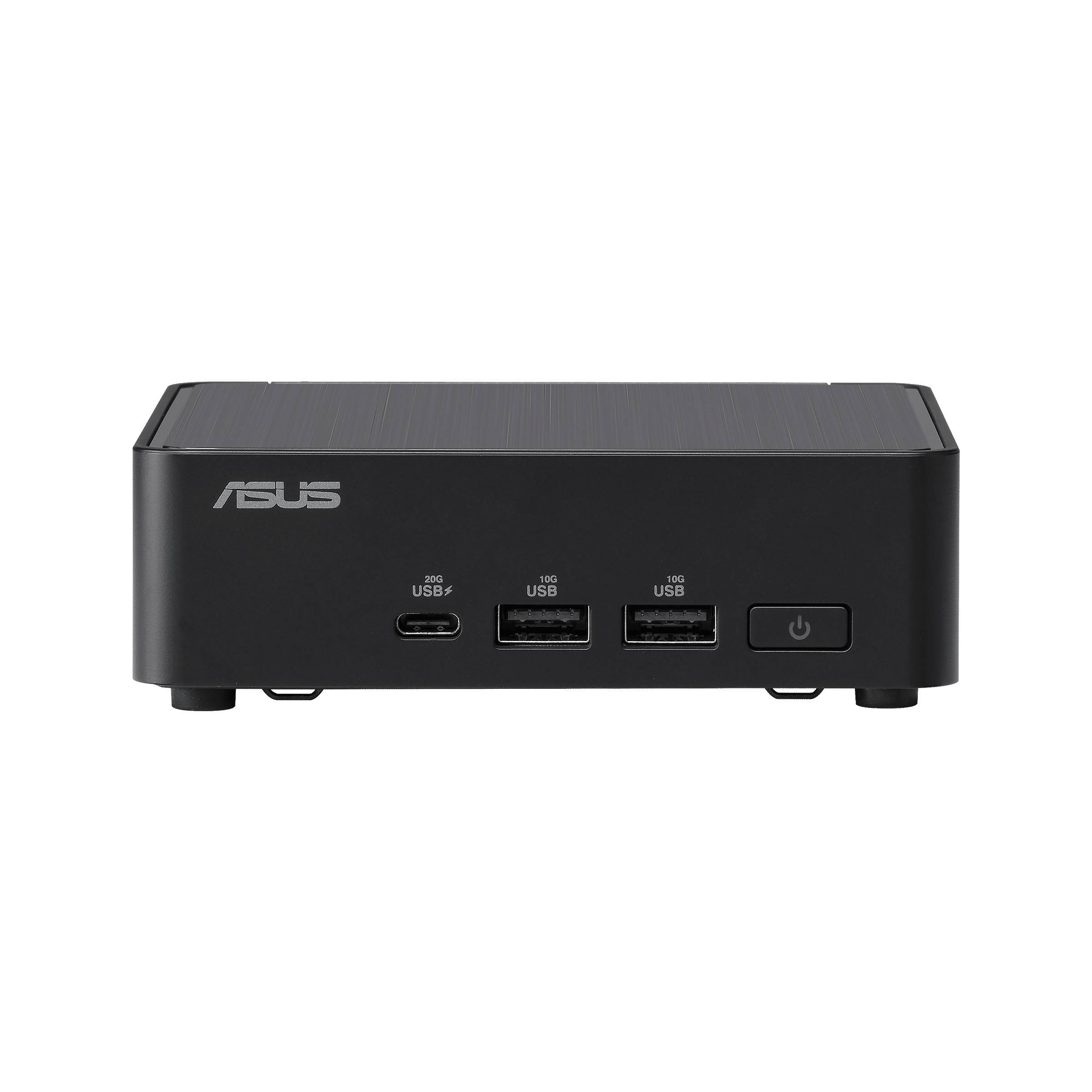 Rca Informatique - Image du produit : RNUC14RVKI300000I REVEL CANYON INTEL CORE 3 100U W/O RAM SUPPOR