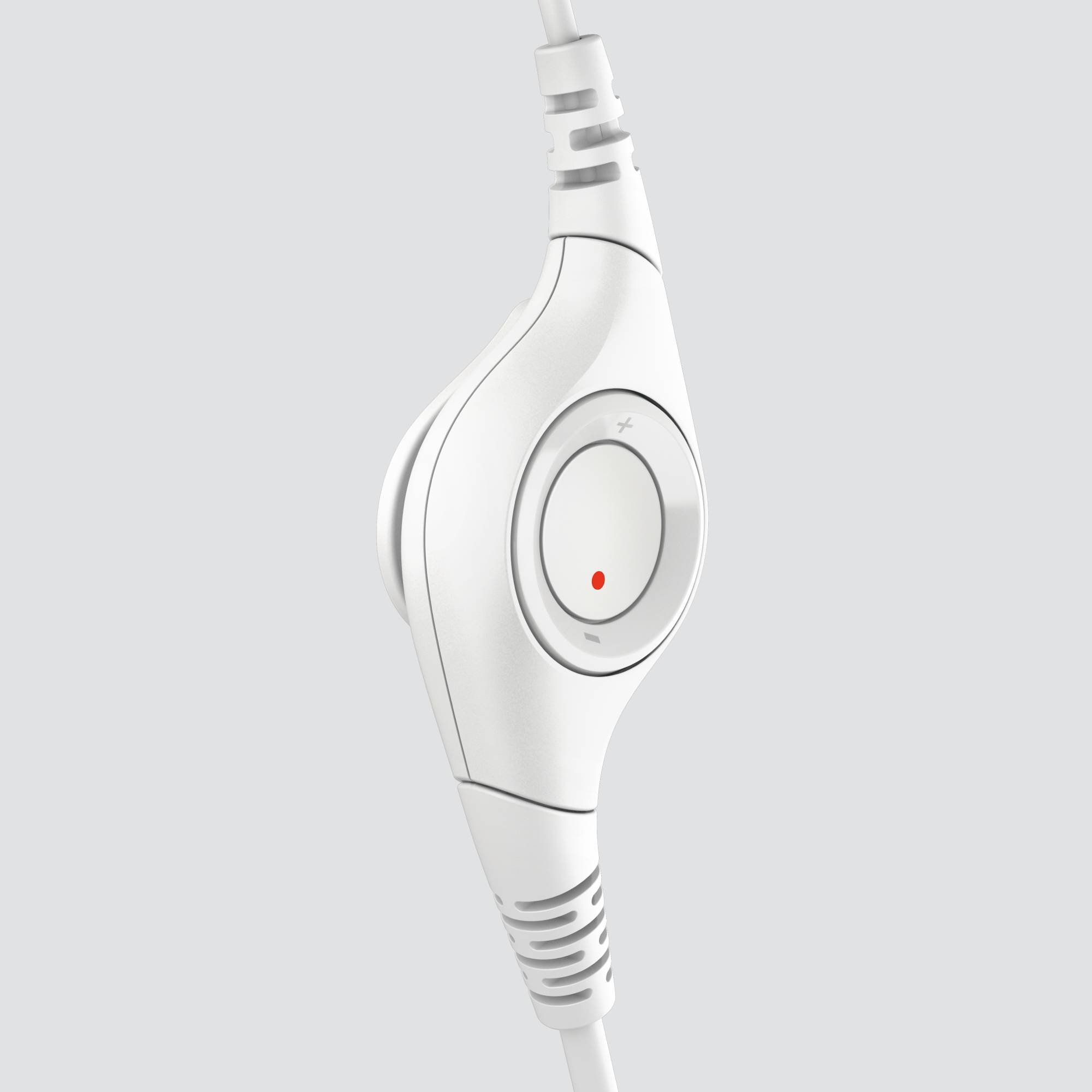 Rca Informatique - image du produit : H390 USB COMPUTER HEADSET -OFF-WHITE-EMEA-914