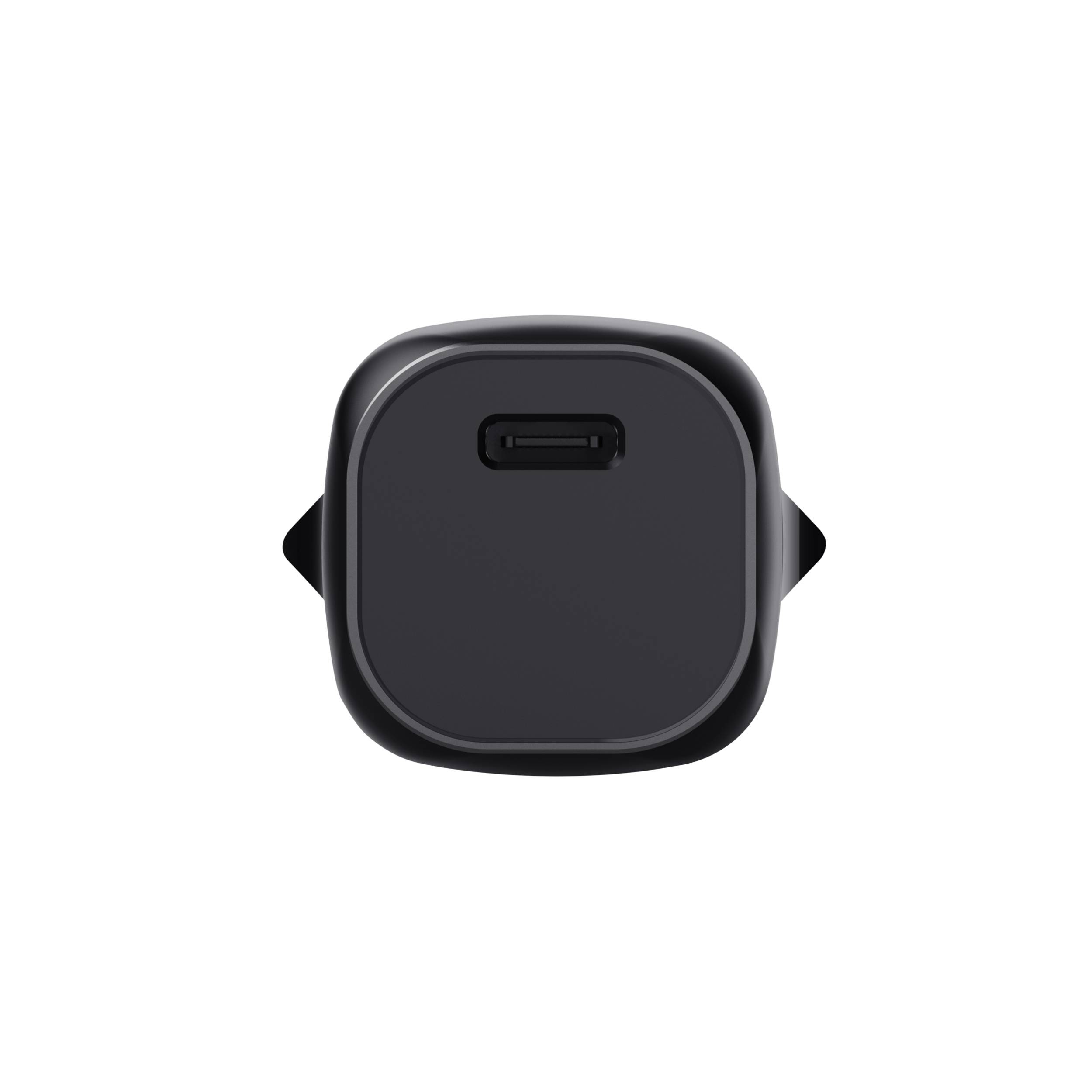 Rca Informatique - image du produit : MAXO 20W USB-C CHARGER BLACK