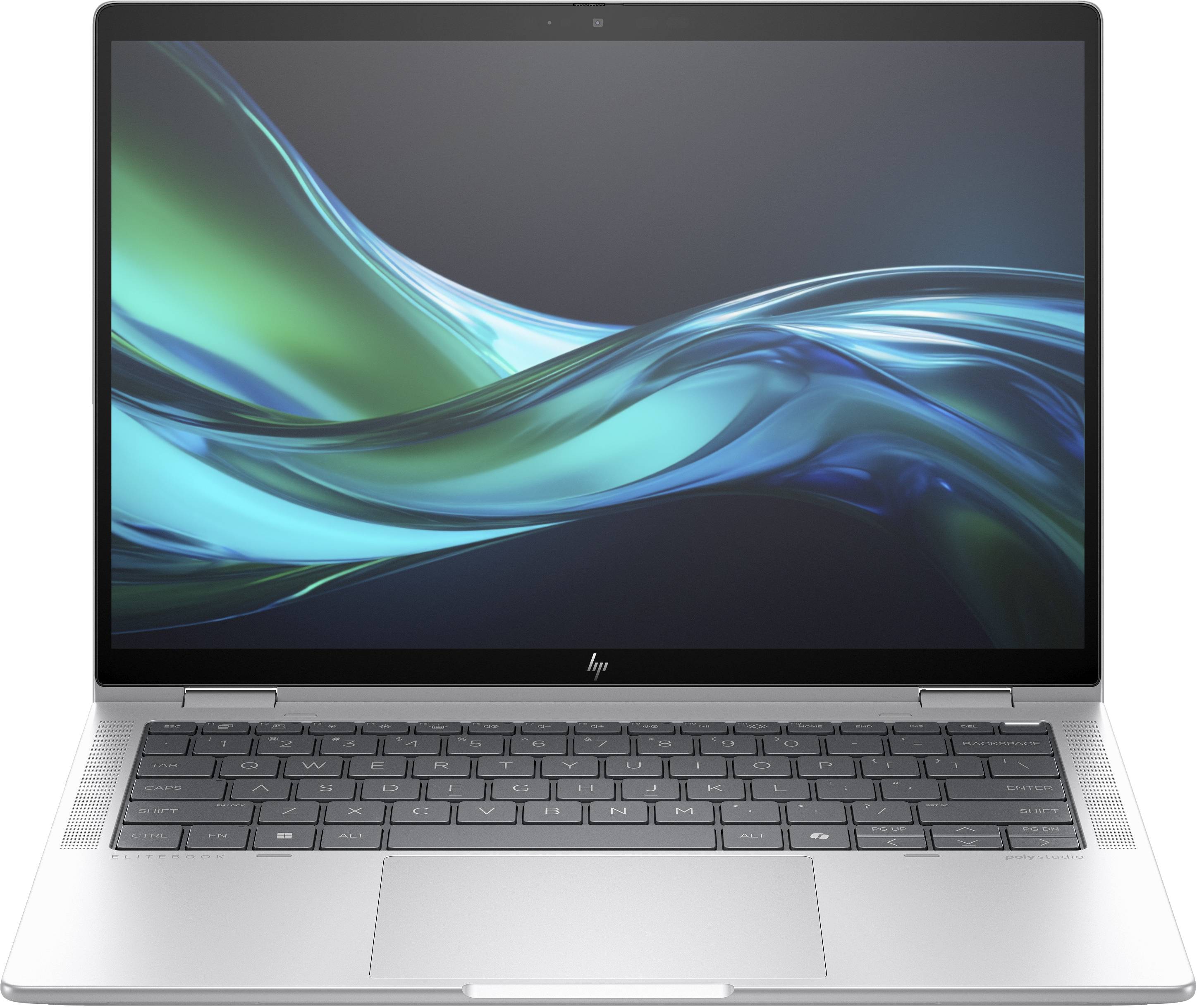 Rca Informatique - Image du produit : ELITEBOOK X360 1040 U5-125H 512GB 16GB 14IN NOOD W11P