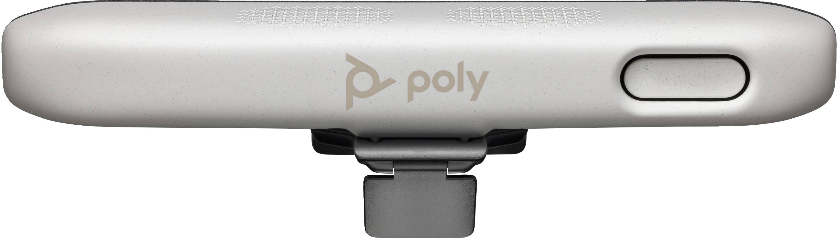 Rca Informatique - image du produit : POLY STUDIO R30 USB VIDEO BAR SWITZERLAND LOCALIZATION