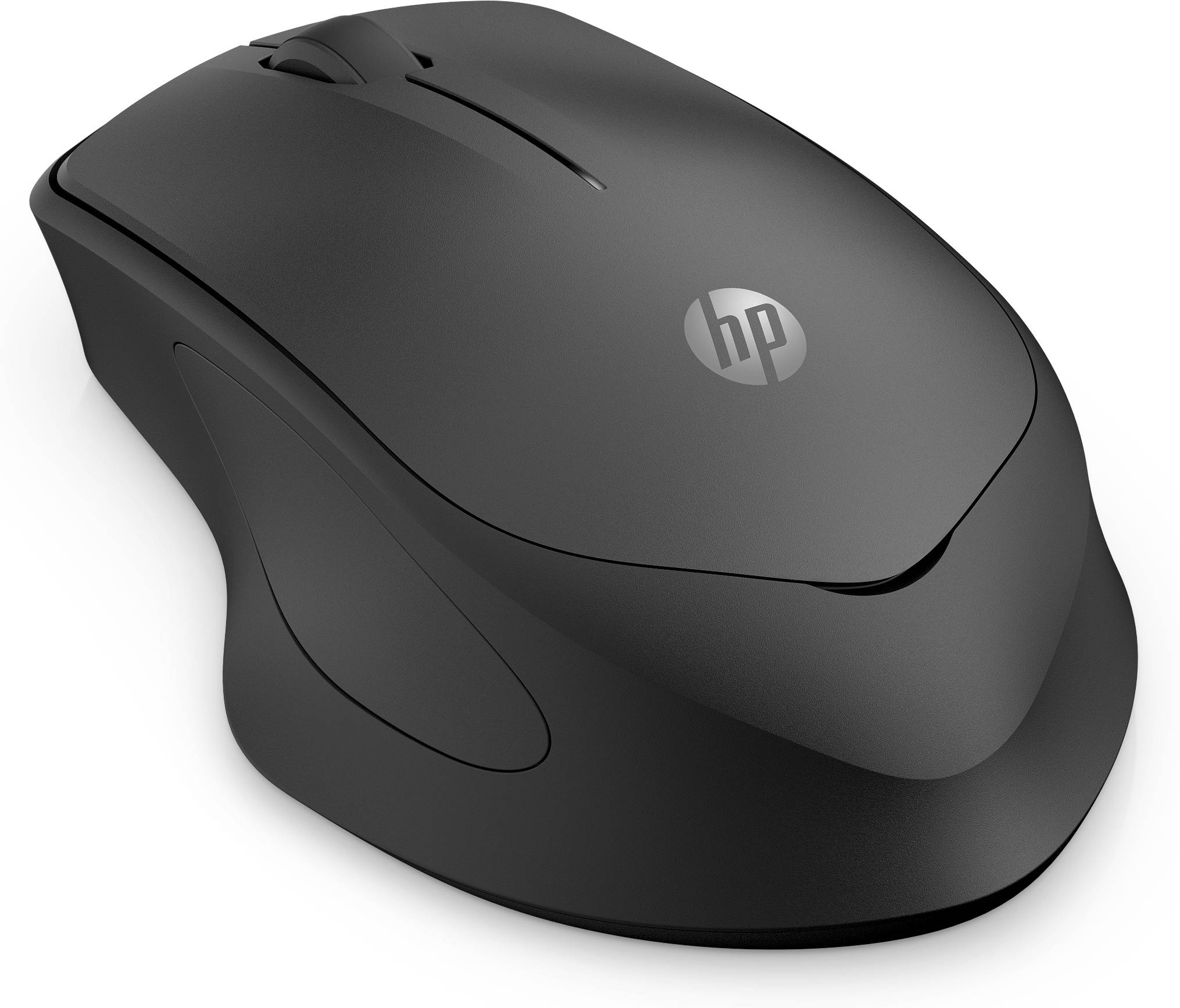 Rca Informatique - image du produit : HP 285 SILENT WIRELESS MOUSE EURO